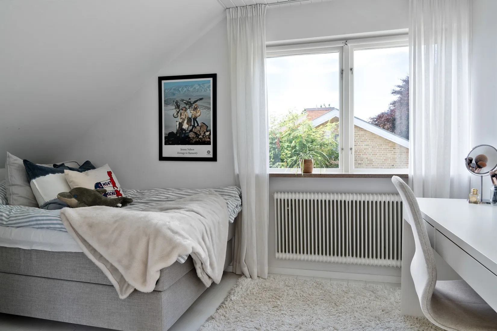 Villa, Täppevägen 29, Gamla Viken, Höganäs
