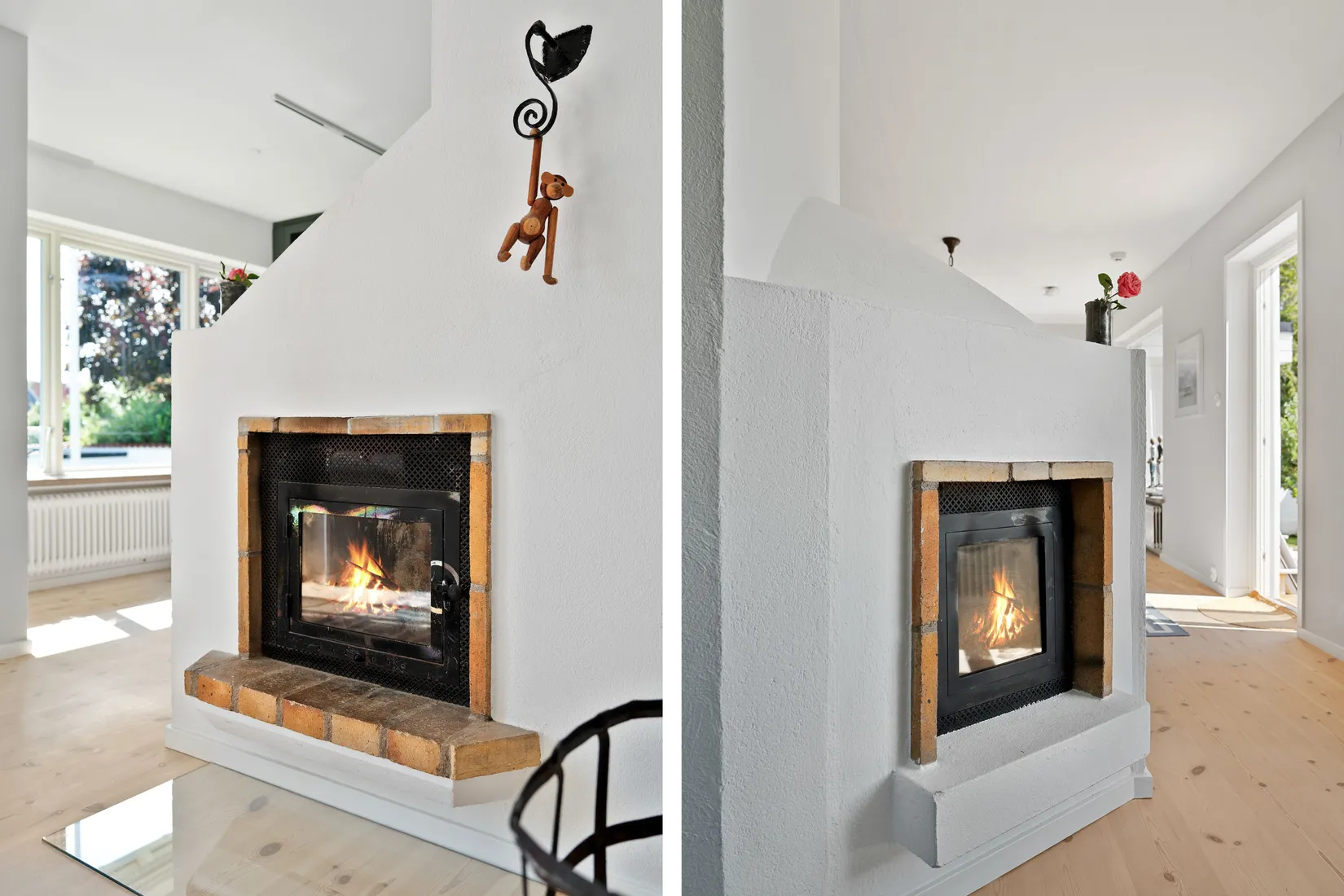 Villa, Täppevägen 29, Gamla Viken, Höganäs