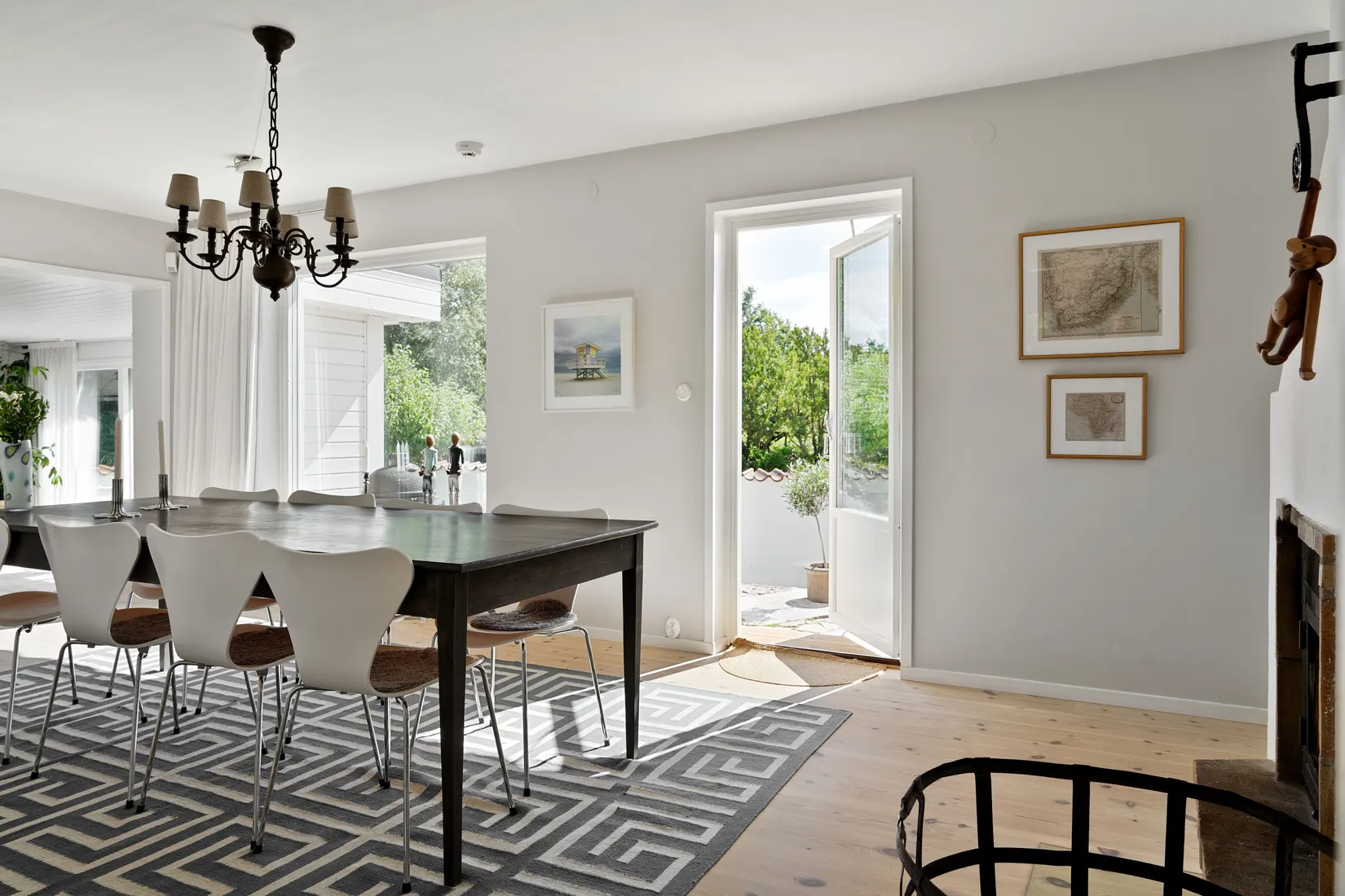 Villa, Täppevägen 29, Gamla Viken, Höganäs
