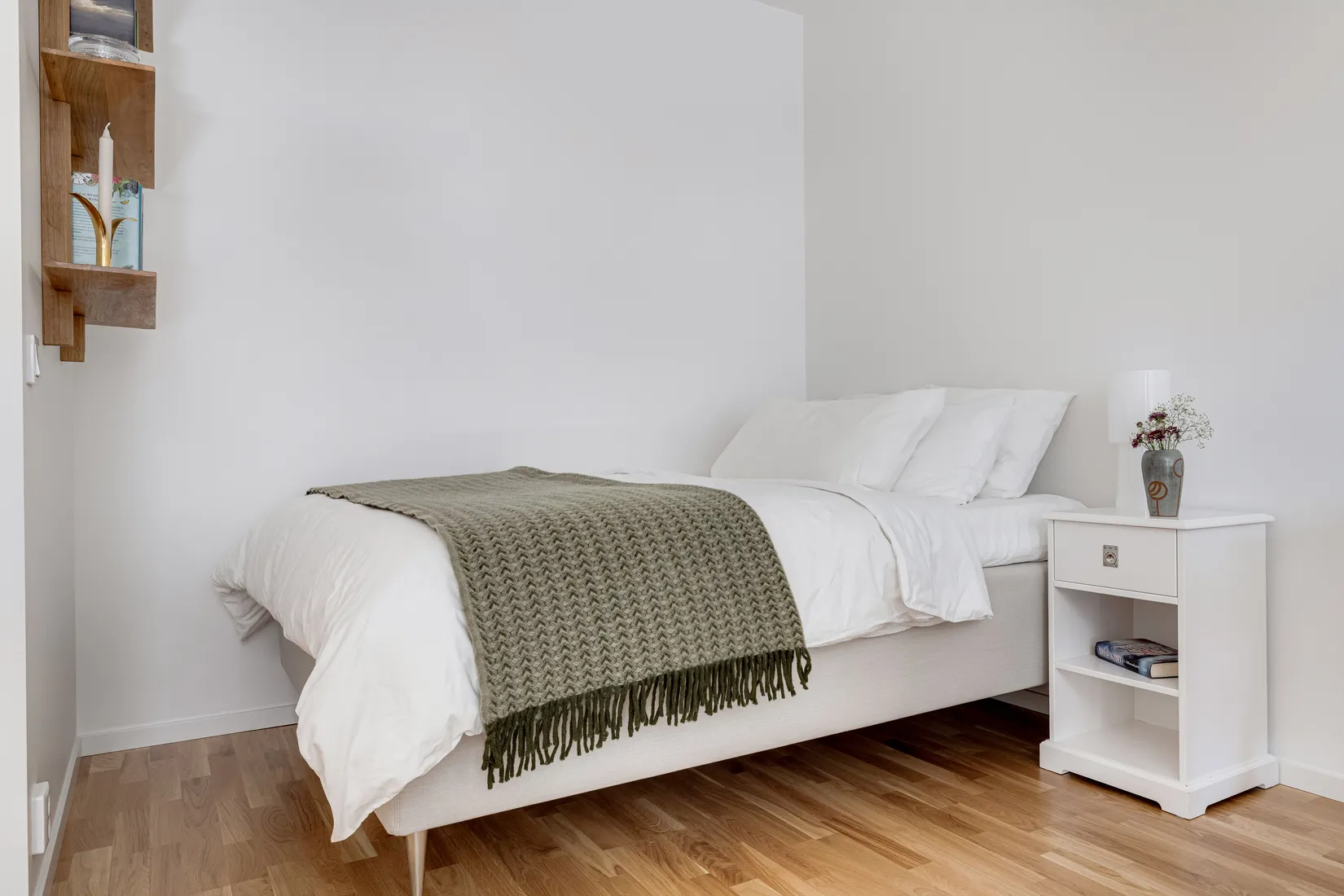 Bostadsrätt, Kvarnbygatan 25, Kvarnbyn, Göteborg