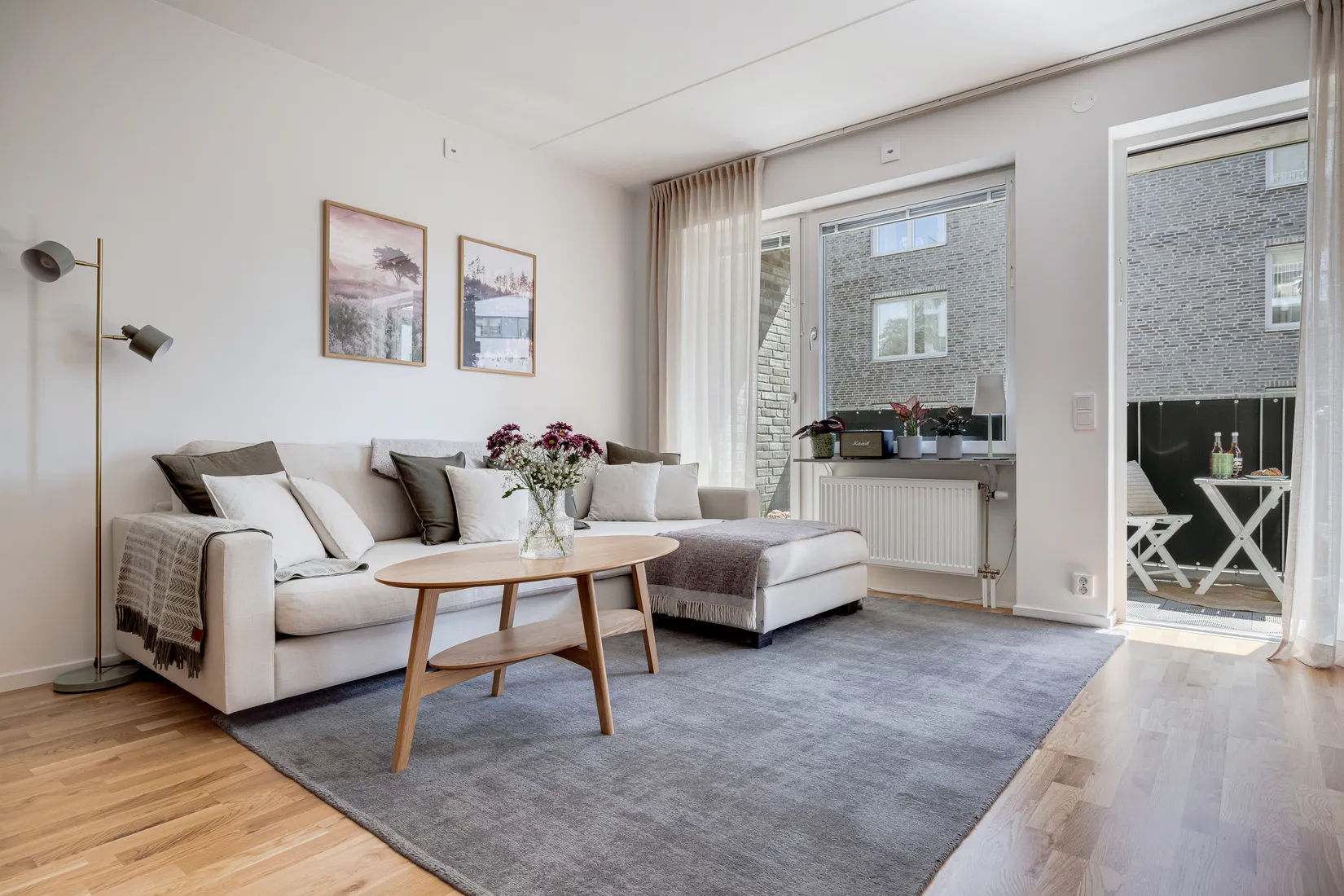Bostadsrätt, Kvarnbygatan 25, Kvarnbyn, Göteborg