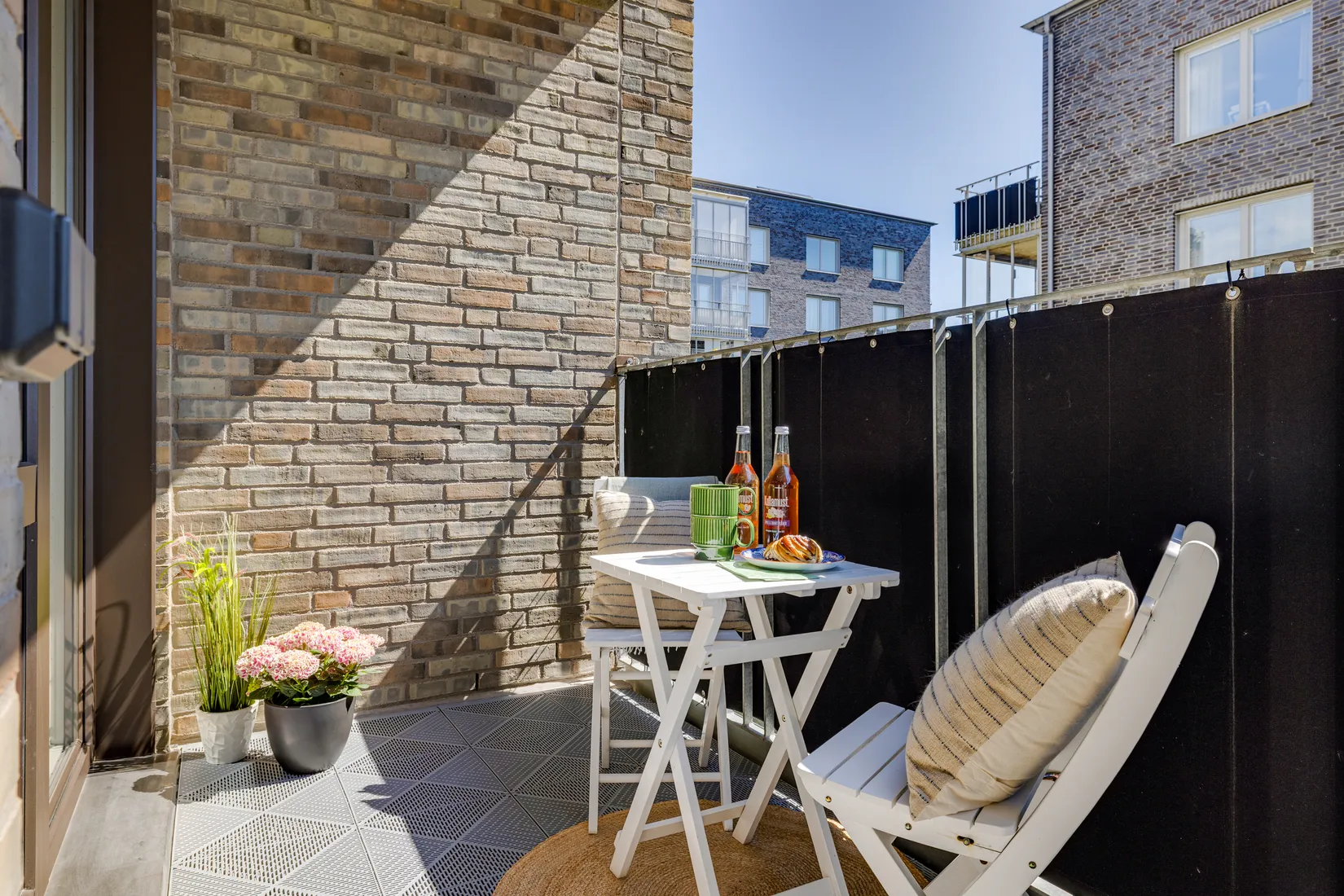 Bostadsrätt, Kvarnbygatan 25, Kvarnbyn, Göteborg