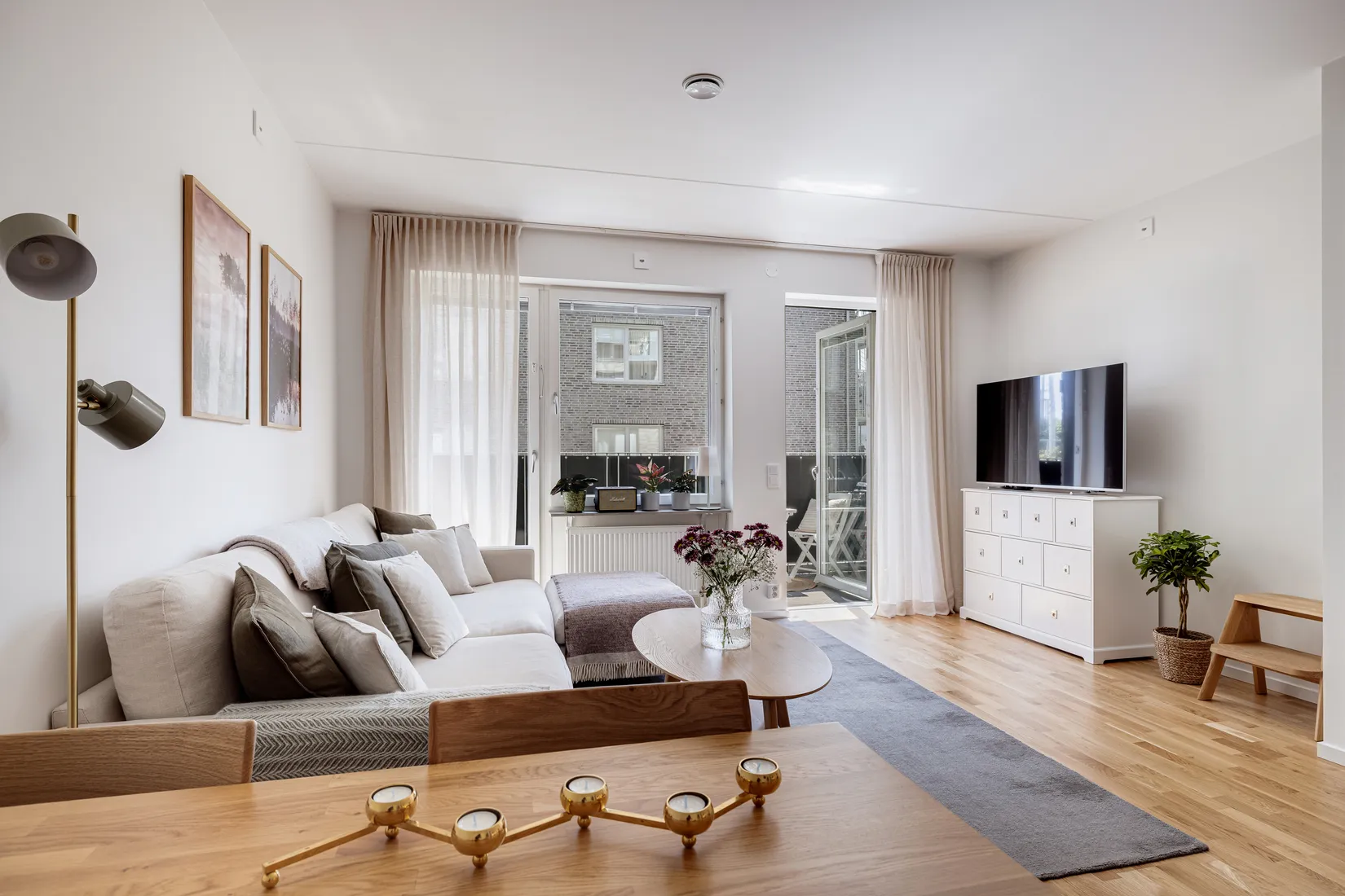 Bostadsrätt, Kvarnbygatan 25, Kvarnbyn, Göteborg