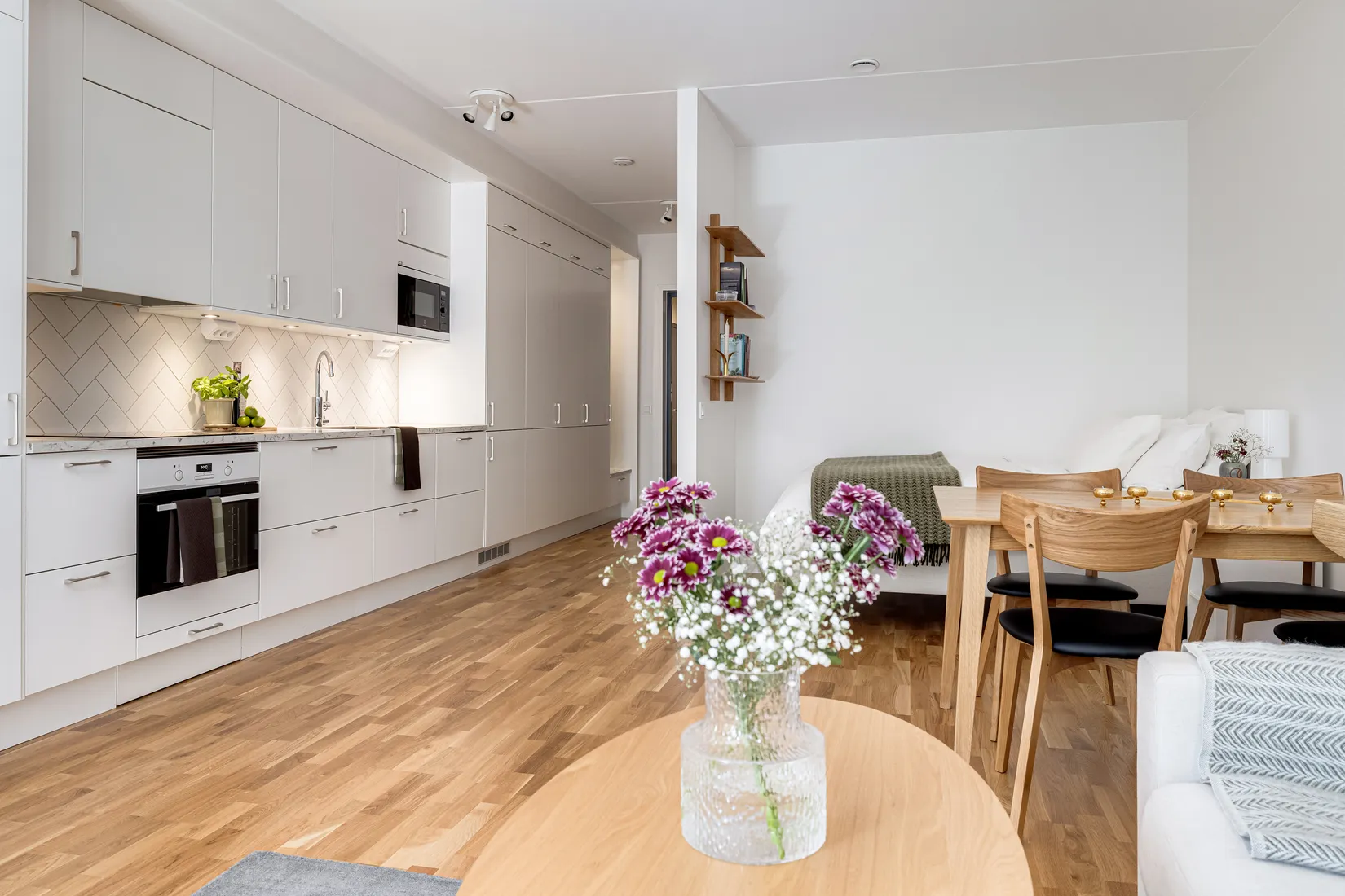 Bostadsrätt, Kvarnbygatan 25, Kvarnbyn, Göteborg