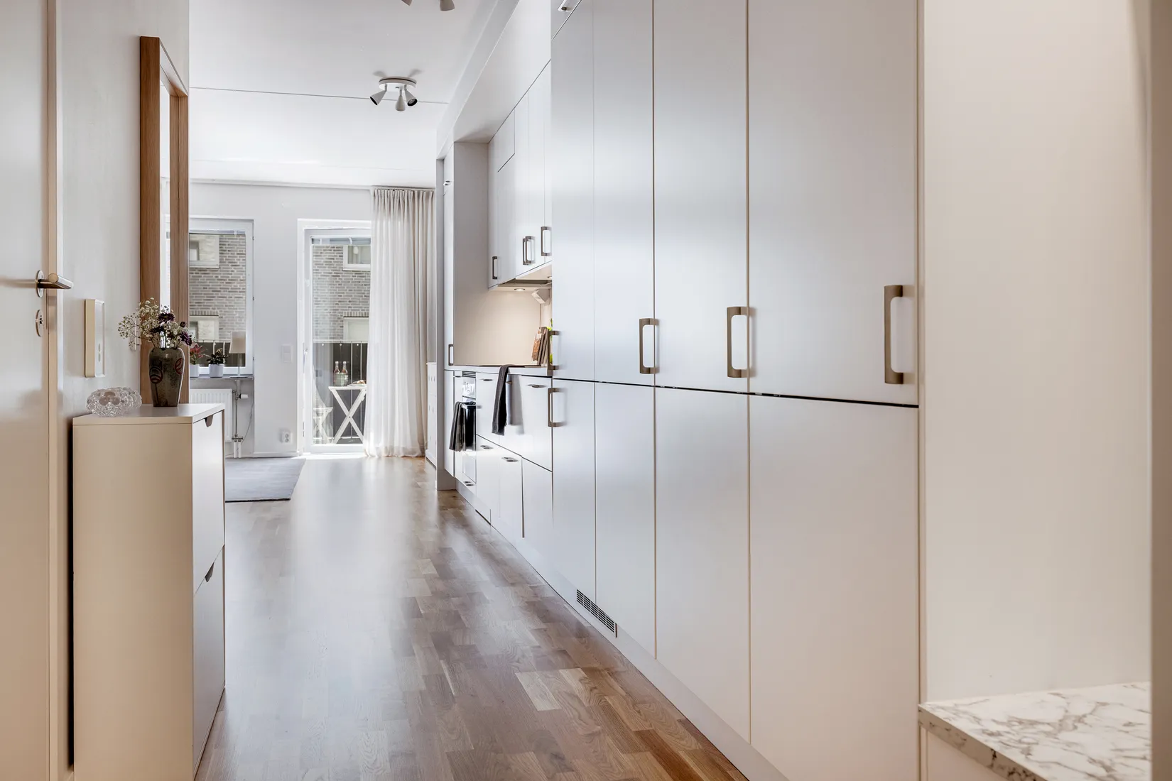 Bostadsrätt, Kvarnbygatan 25, Kvarnbyn, Göteborg