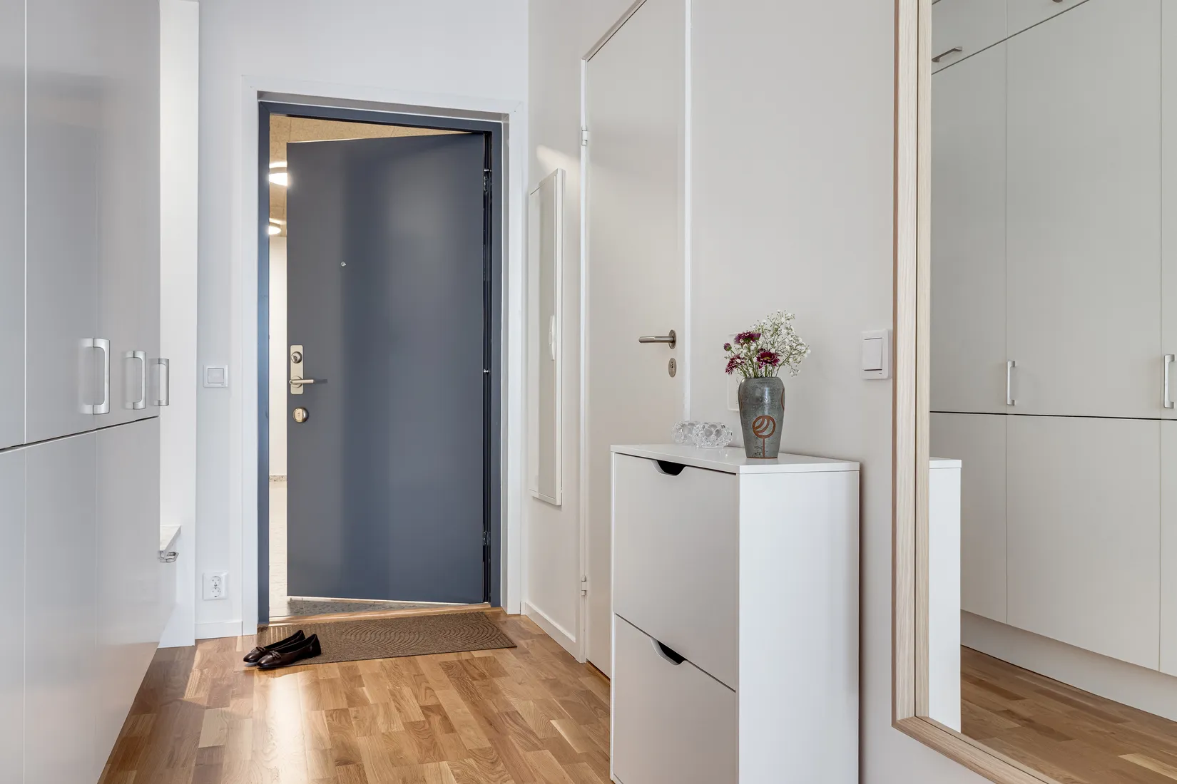 Bostadsrätt, Kvarnbygatan 25, Kvarnbyn, Göteborg