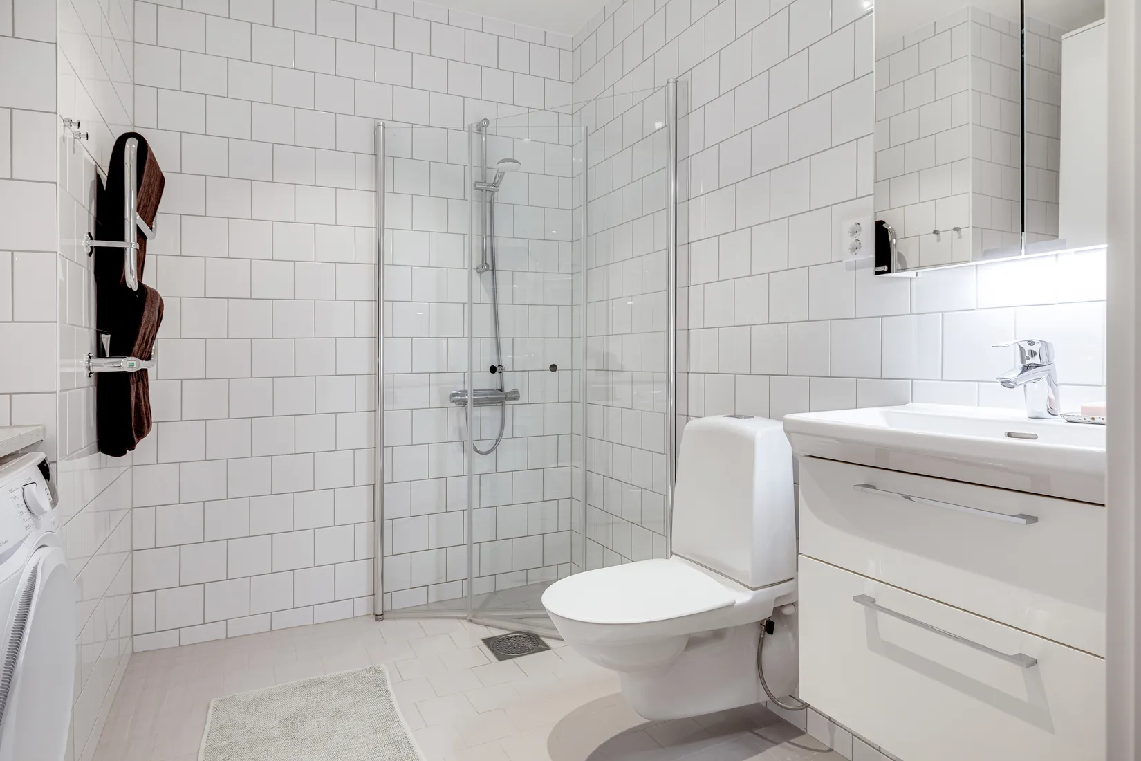 Bostadsrätt, Kvarnbygatan 25, Kvarnbyn, Göteborg