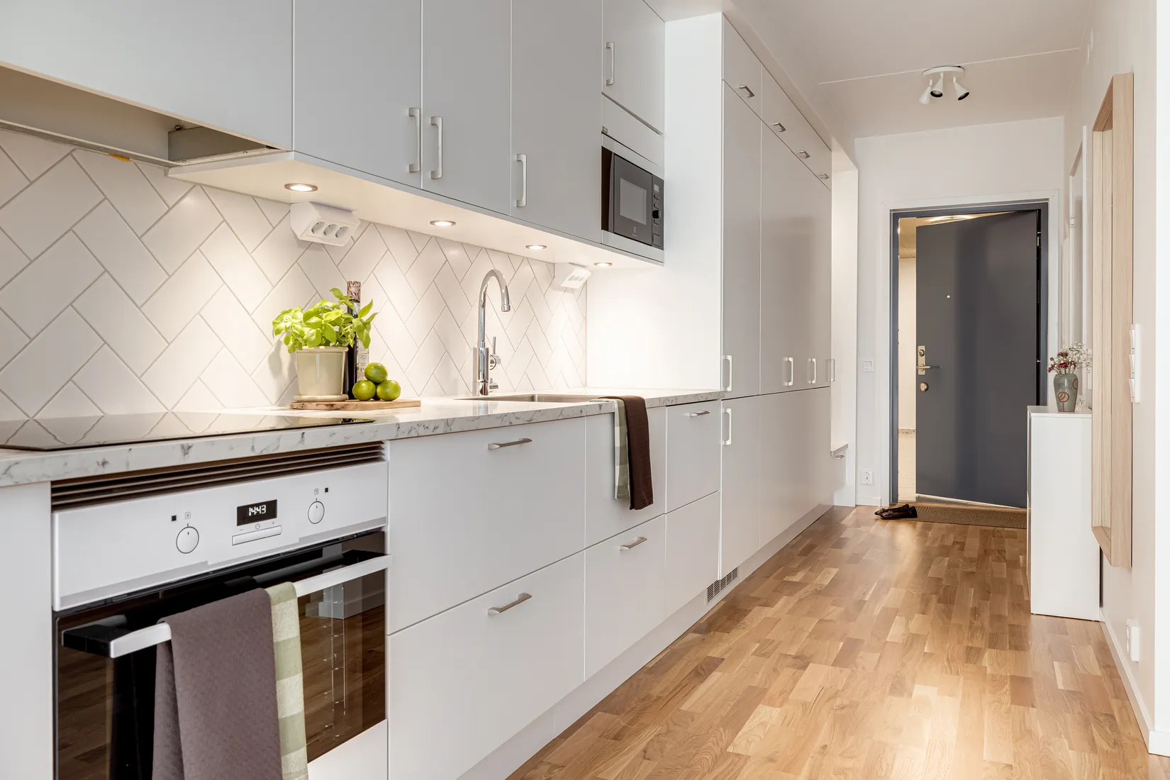 Bostadsrätt, Kvarnbygatan 25, Kvarnbyn, Göteborg