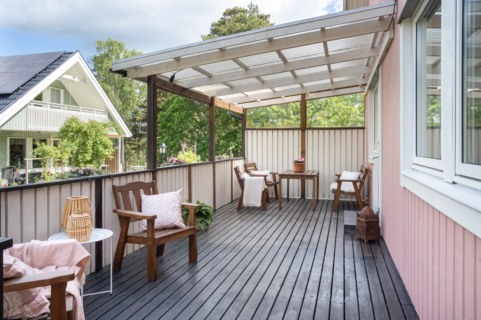 Villa, Vårdkasstigen 33, Nynäshamn