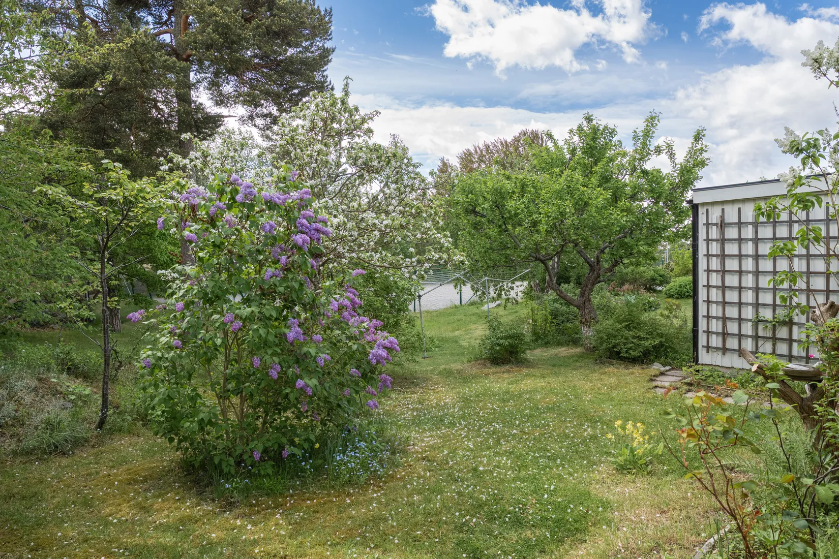 Villa, Vårdkasstigen 33, Nynäshamn