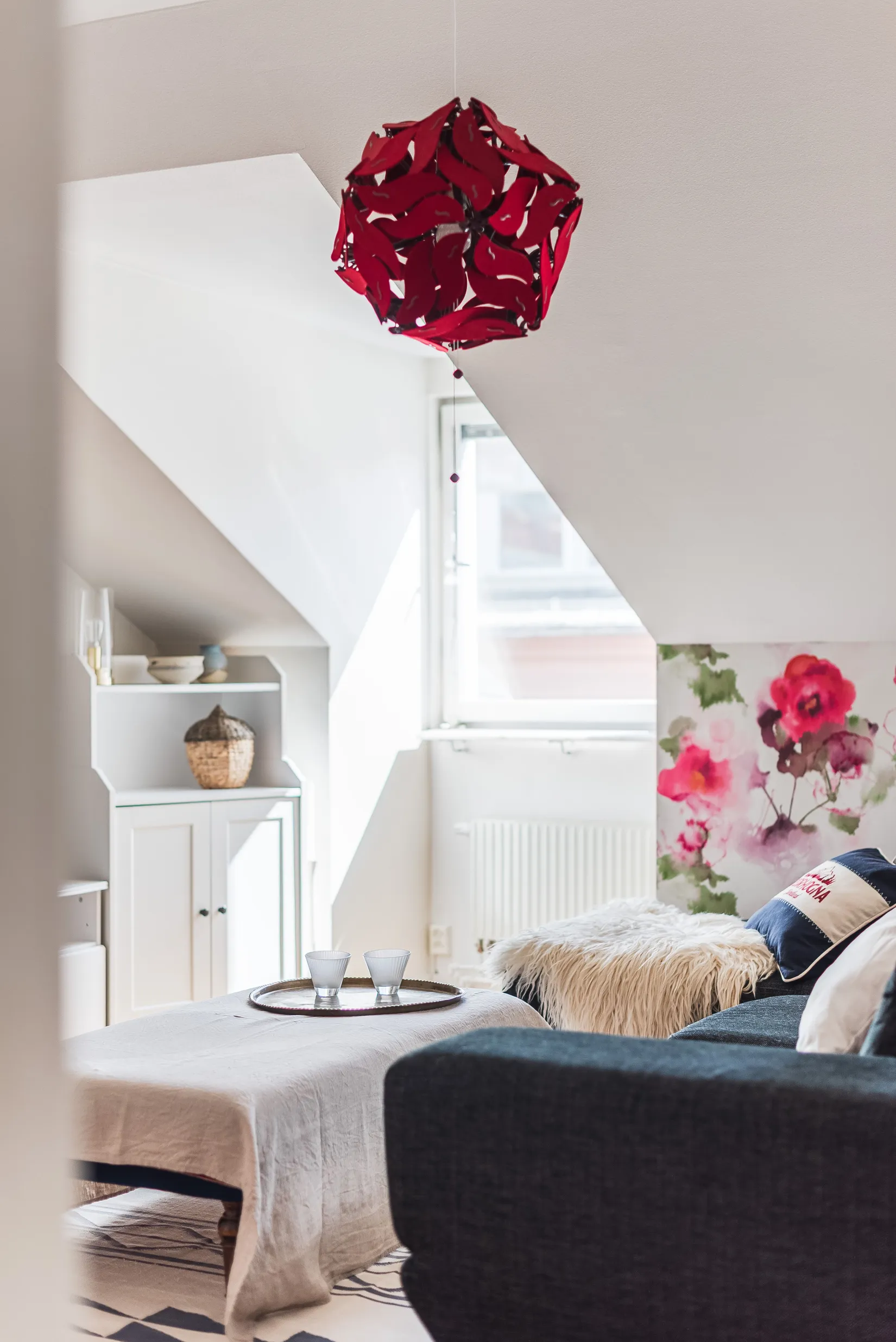 Bostadsrätt, Trädgårdsgatan 8C, Centralt, Sundsvall