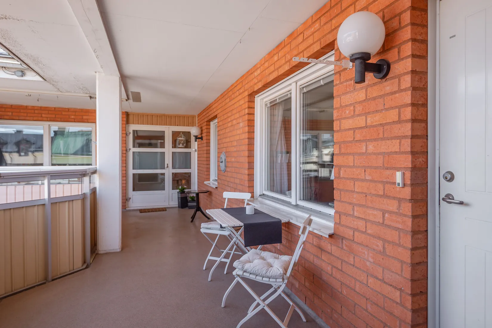 Bostadsrätt, Trädgårdsgatan 8C, Centralt, Sundsvall