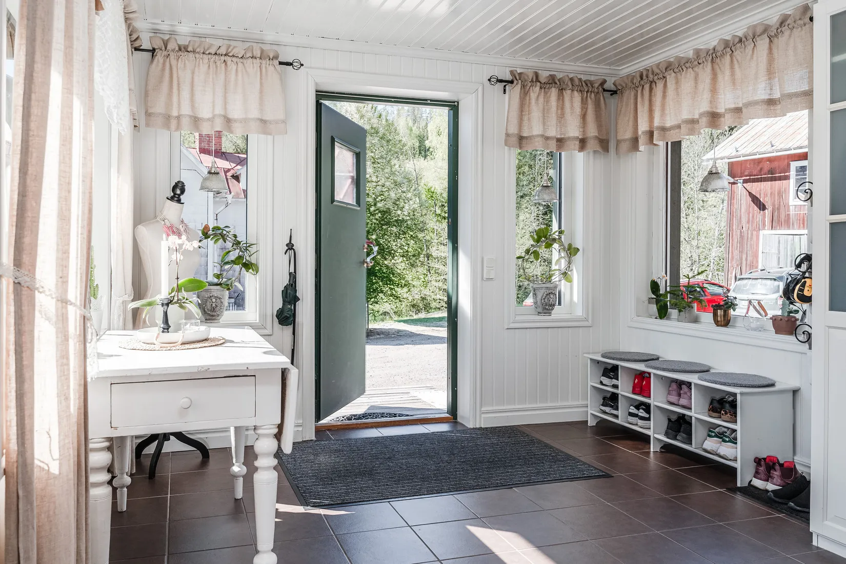 Gård/Skog, Främmerbilla 223, Själevad, Örnsköldsvik