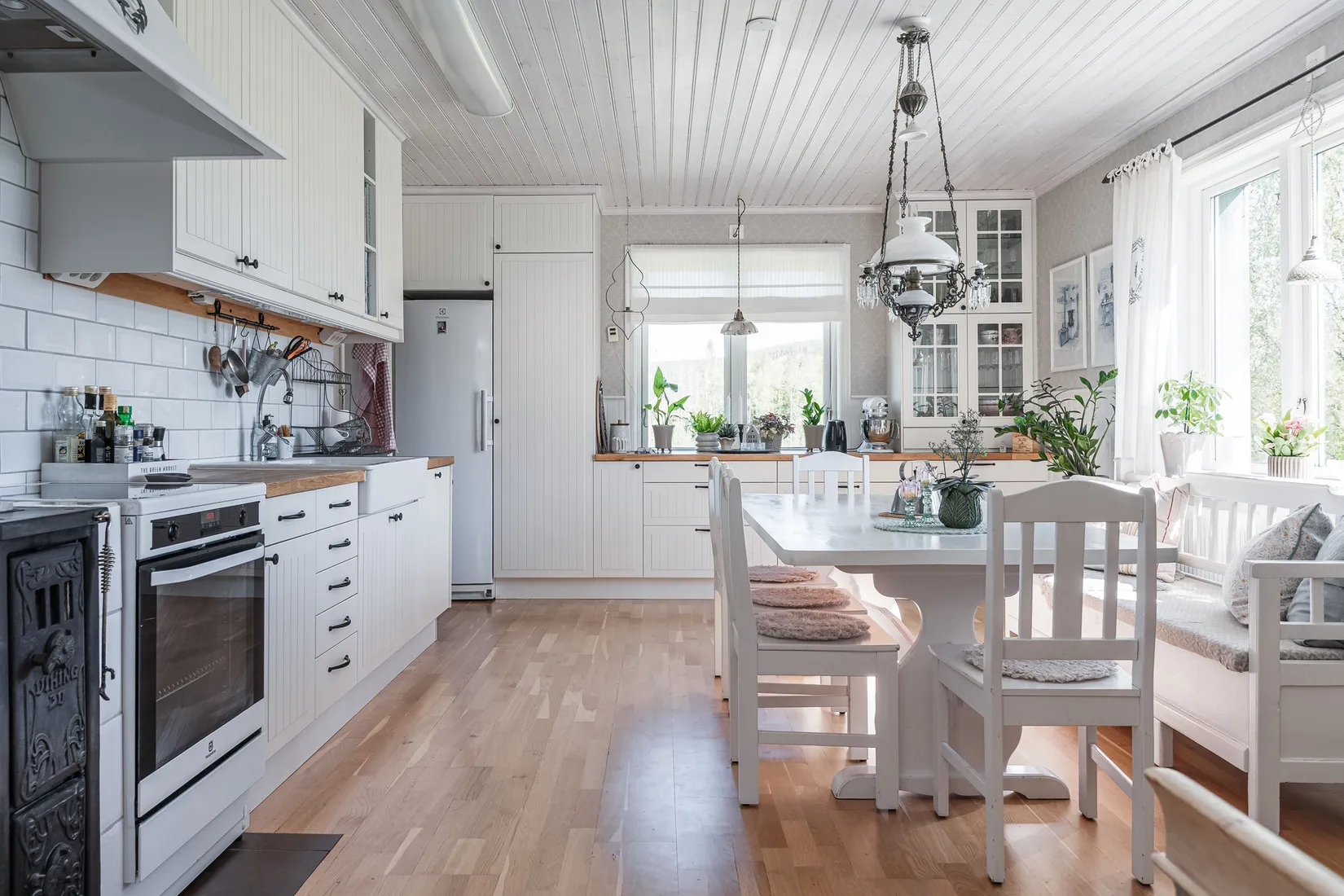 Gård/Skog, Främmerbilla 223, Själevad, Örnsköldsvik