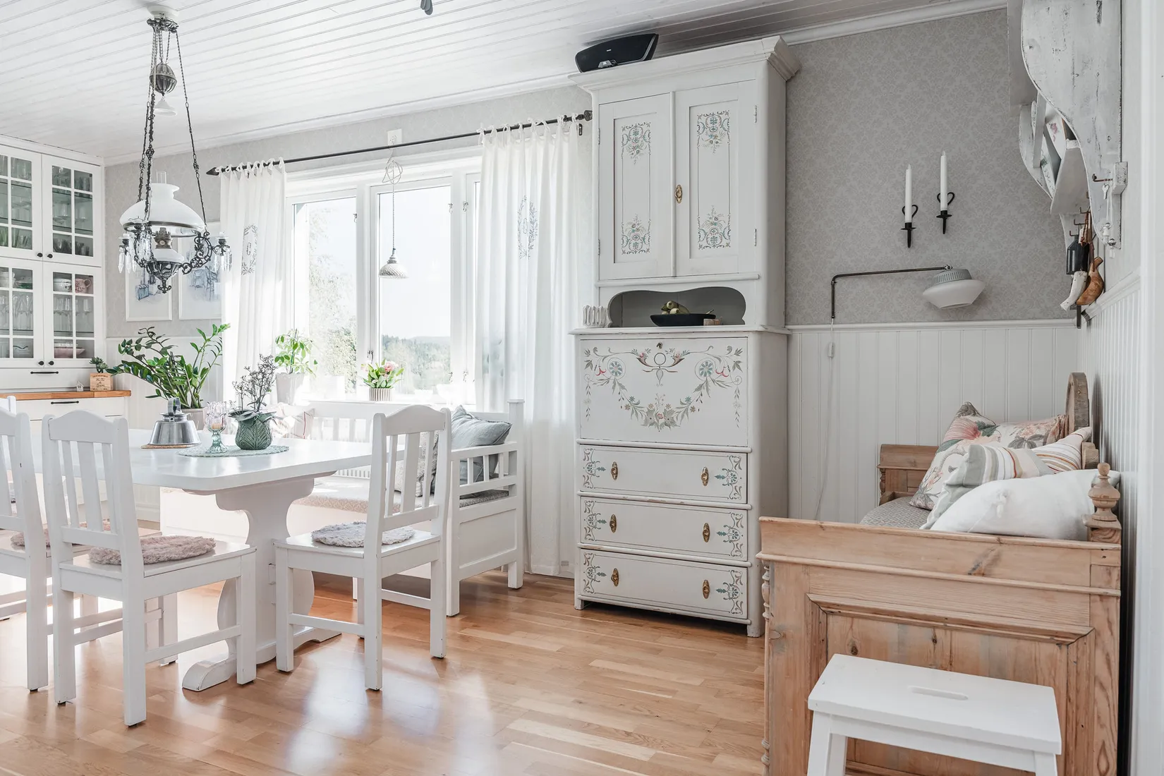 Gård/Skog, Främmerbilla 223, Själevad, Örnsköldsvik