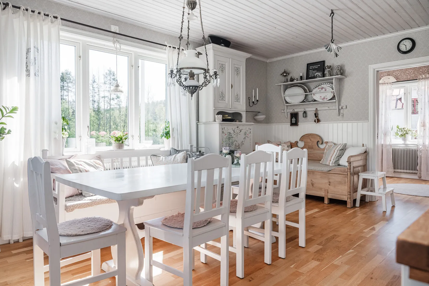 Gård/Skog, Främmerbilla 223, Själevad, Örnsköldsvik