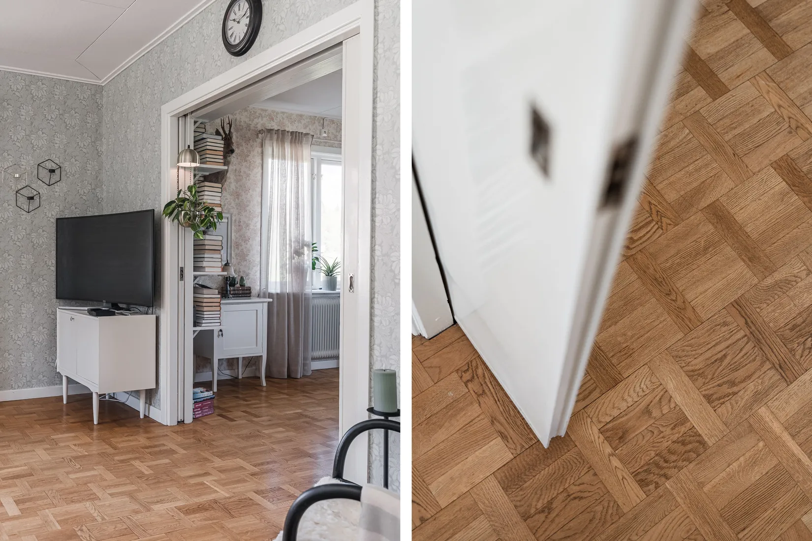 Gård/Skog, Främmerbilla 223, Själevad, Örnsköldsvik