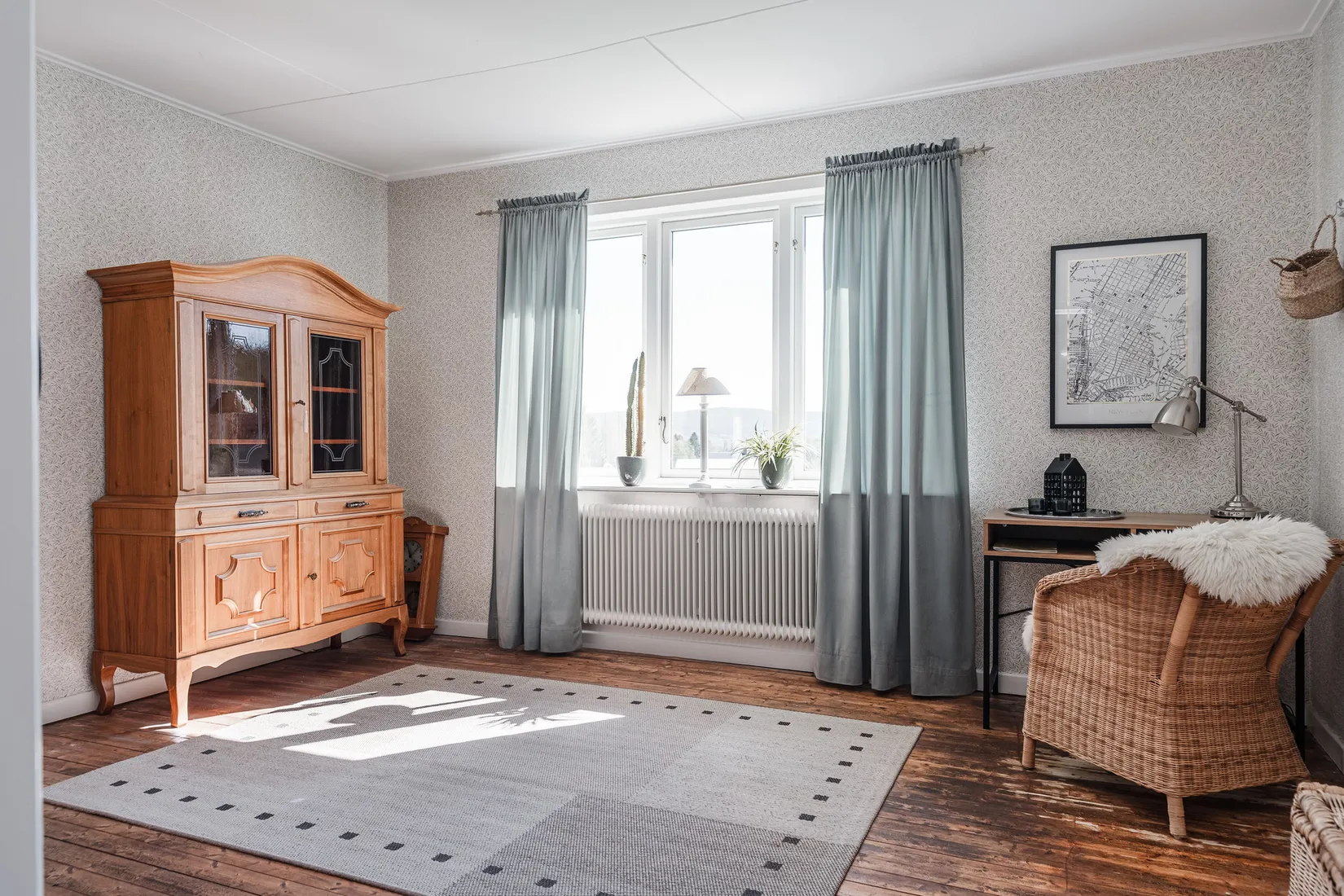 Gård/Skog, Främmerbilla 223, Själevad, Örnsköldsvik