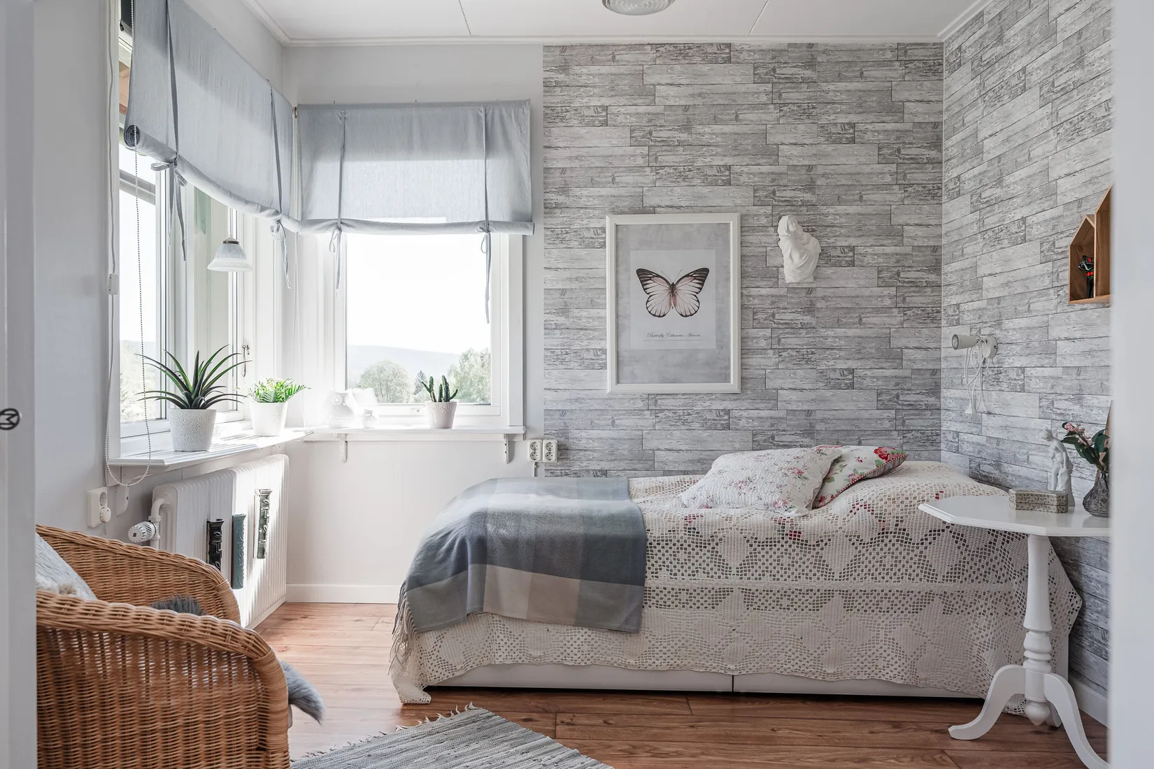 Gård/Skog, Främmerbilla 223, Själevad, Örnsköldsvik
