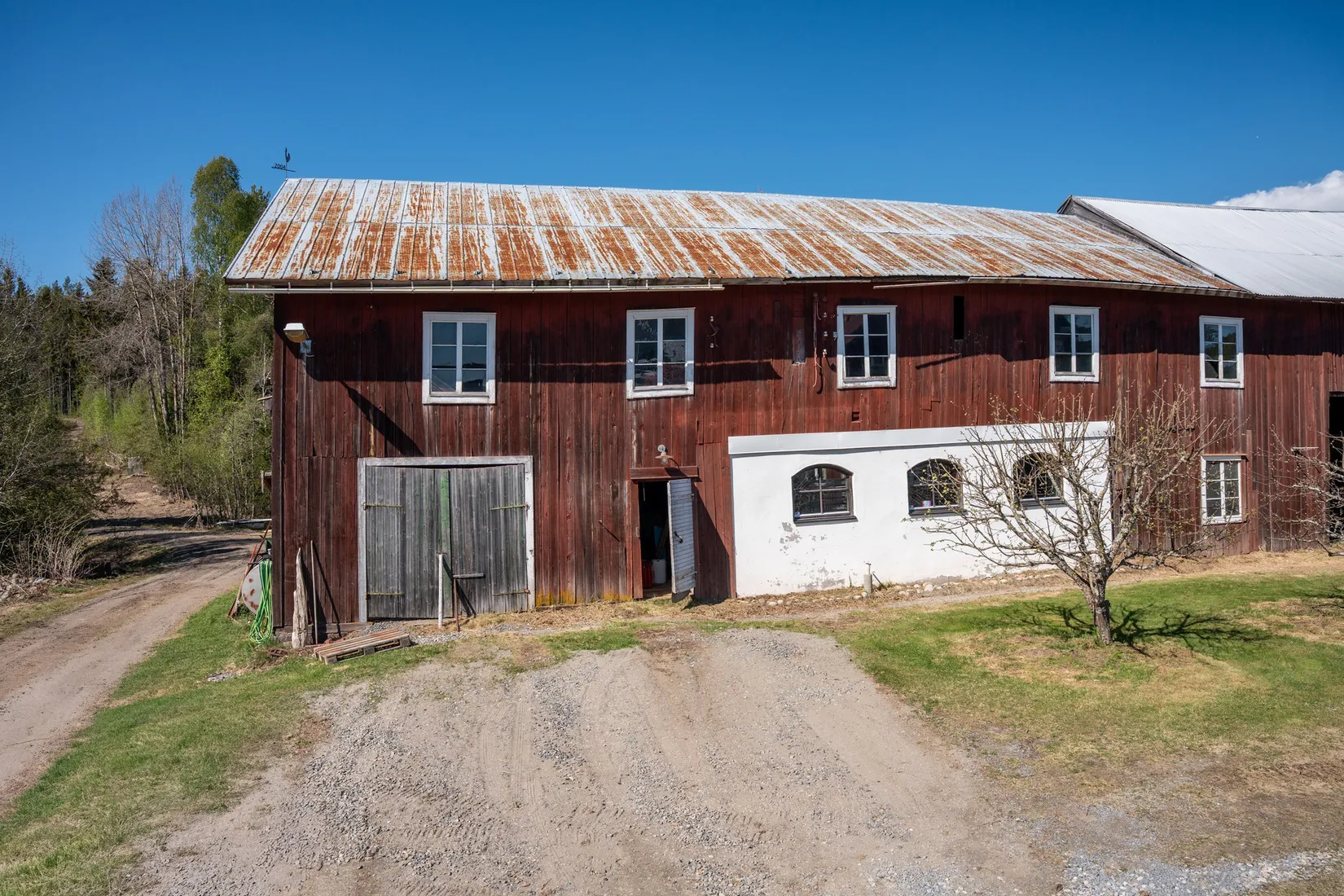 Gård/Skog, Främmerbilla 223, Själevad, Örnsköldsvik