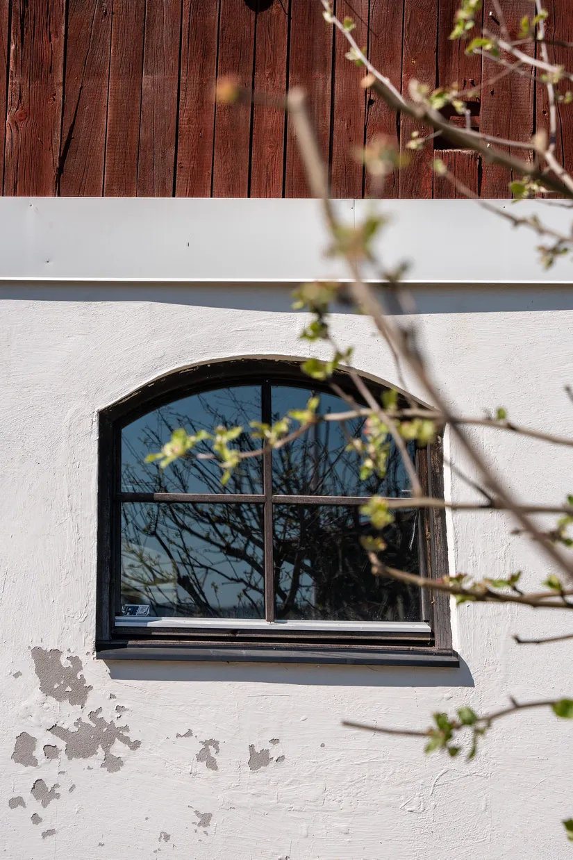 Gård/Skog, Främmerbilla 223, Själevad, Örnsköldsvik