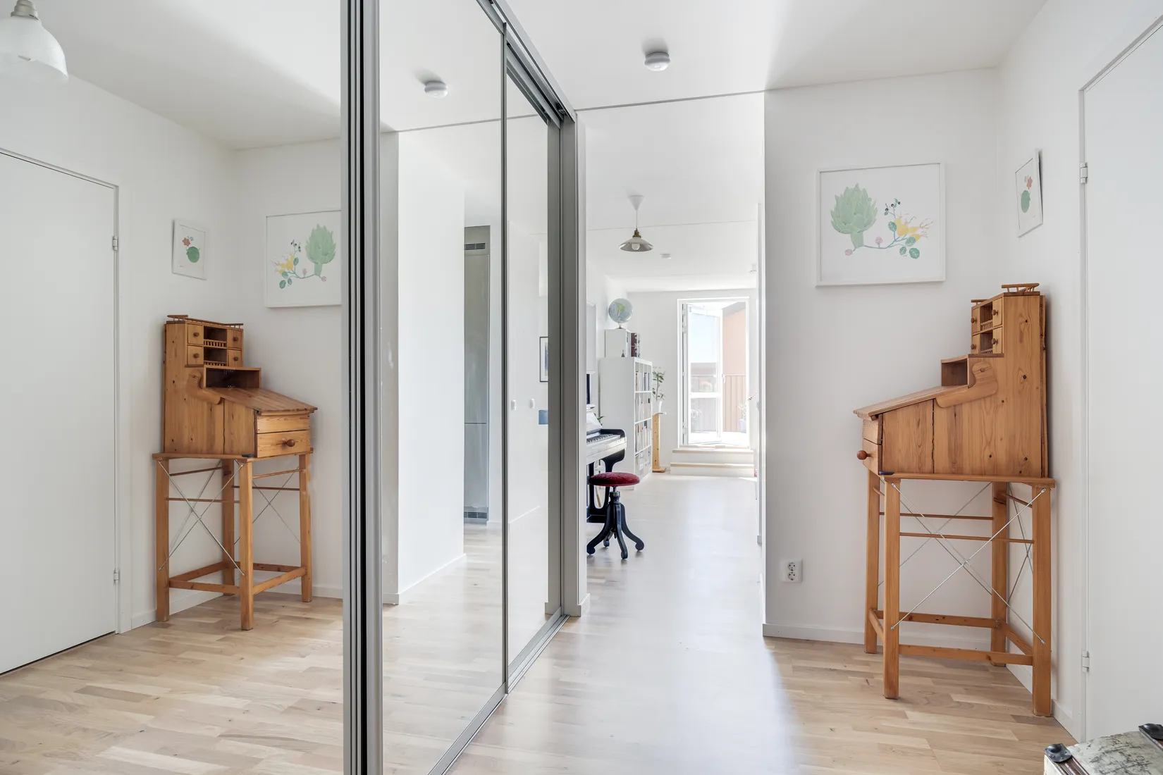 Bostadsrätt, Hamnallén 9, Strandstaden, Lomma