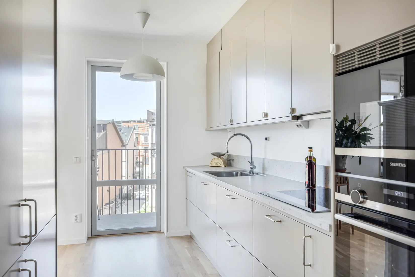 Bostadsrätt, Hamnallén 9, Strandstaden, Lomma