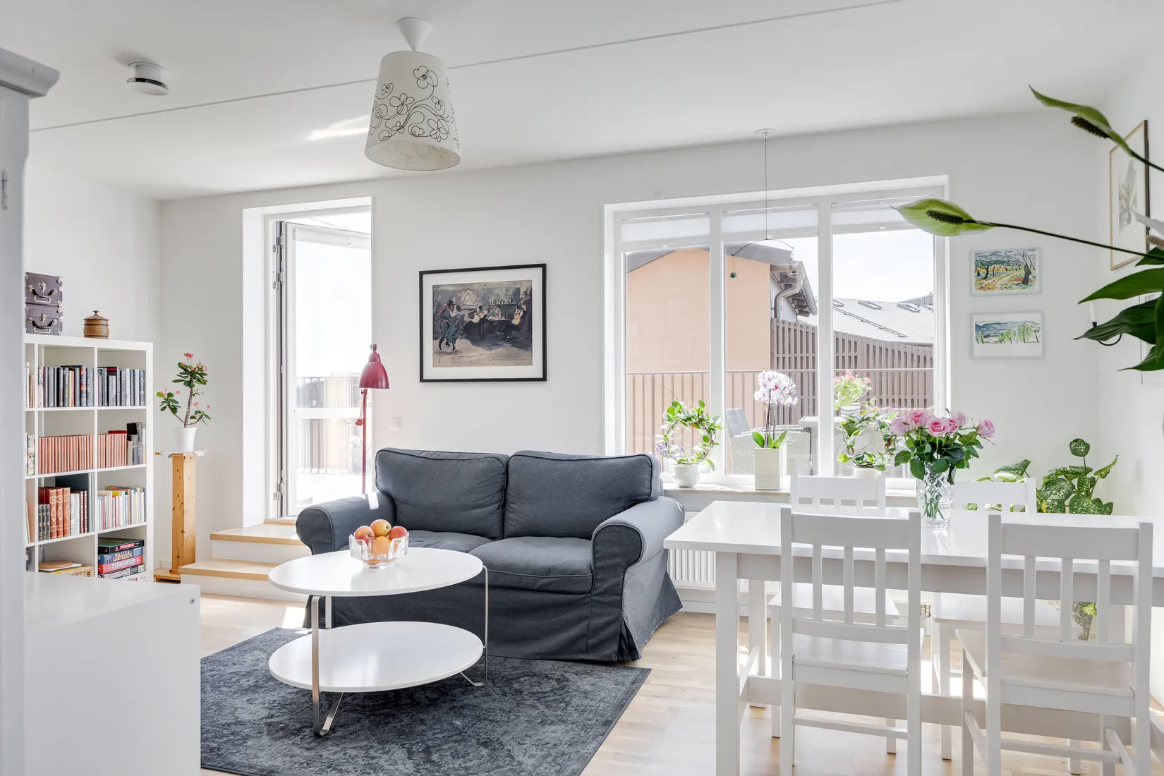 Bostadsrätt, Hamnallén 9, Strandstaden, Lomma