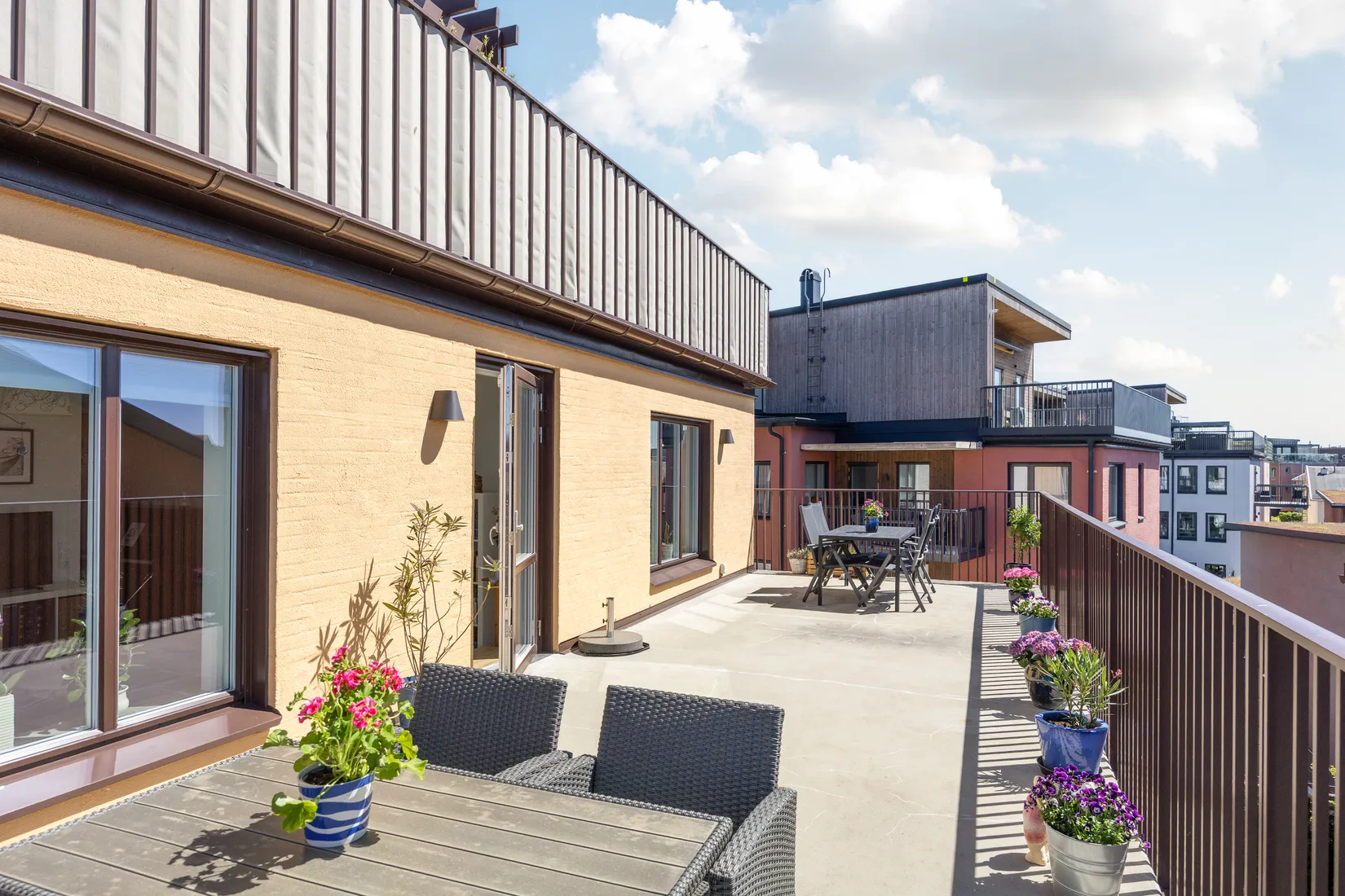 Bostadsrätt, Hamnallén 9, Strandstaden, Lomma