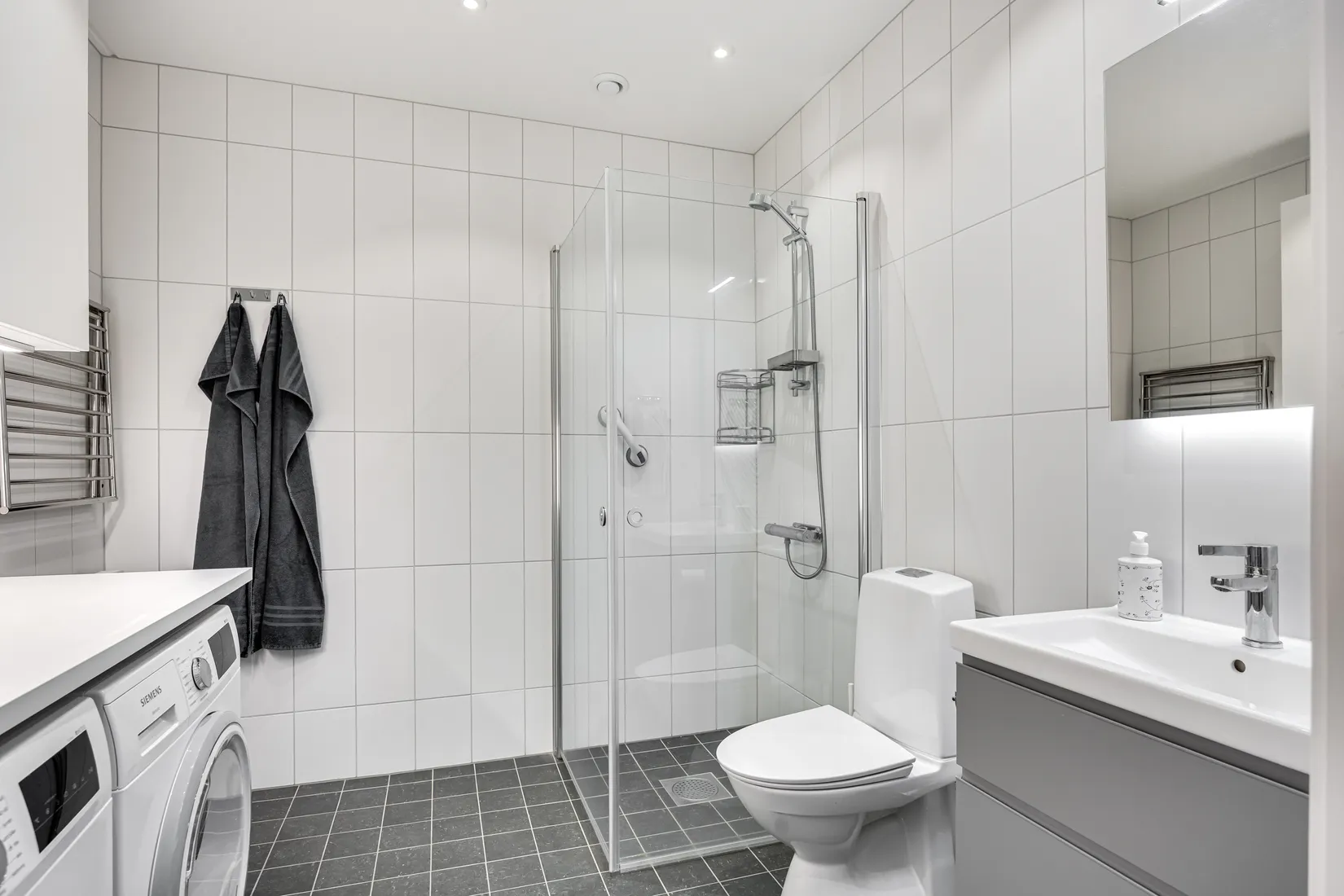 Bostadsrätt, Hamnallén 9, Strandstaden, Lomma