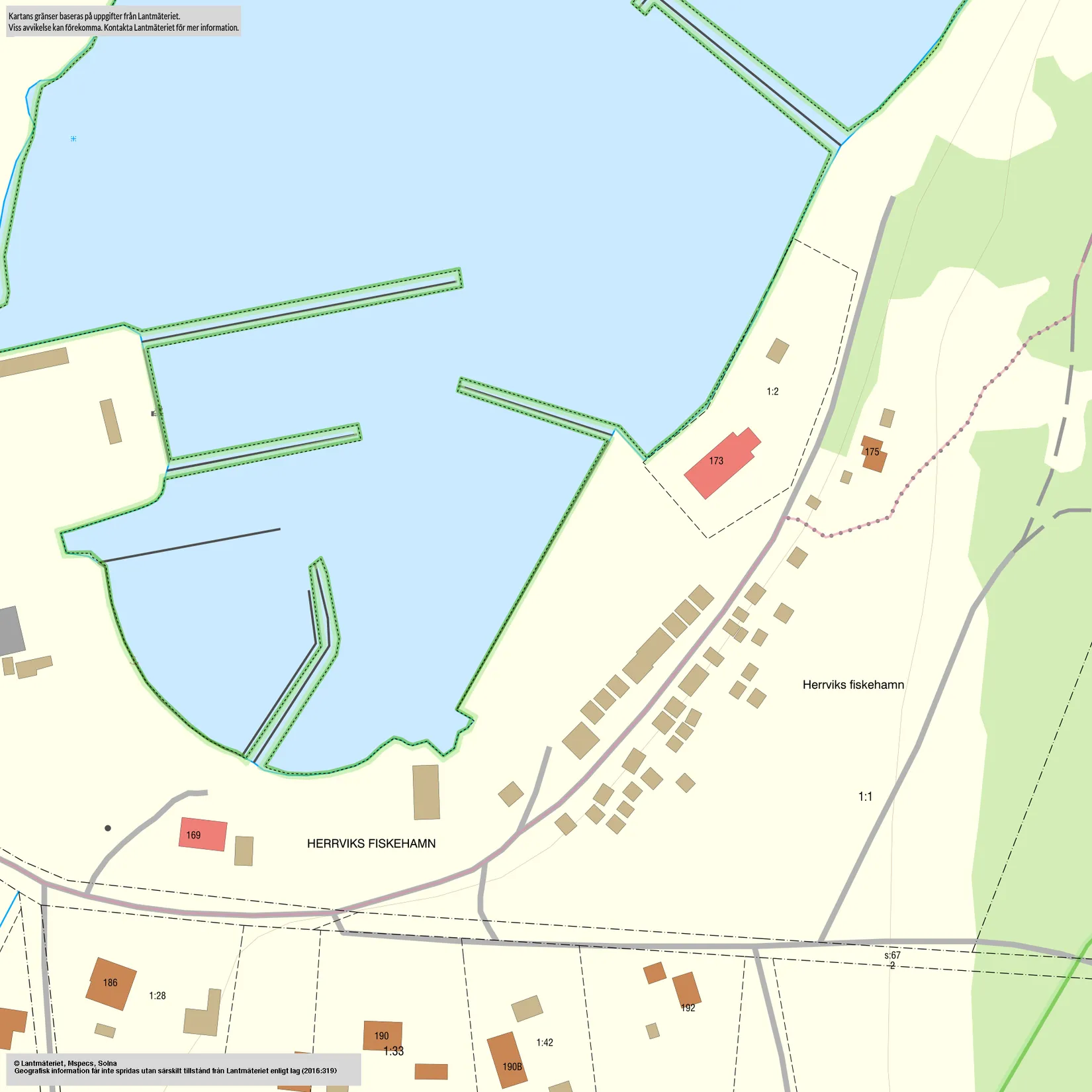 Fritidshus, Herrviks Hamn Strandbod nr 12, Herrvik - Östergarnslandet, Gotland