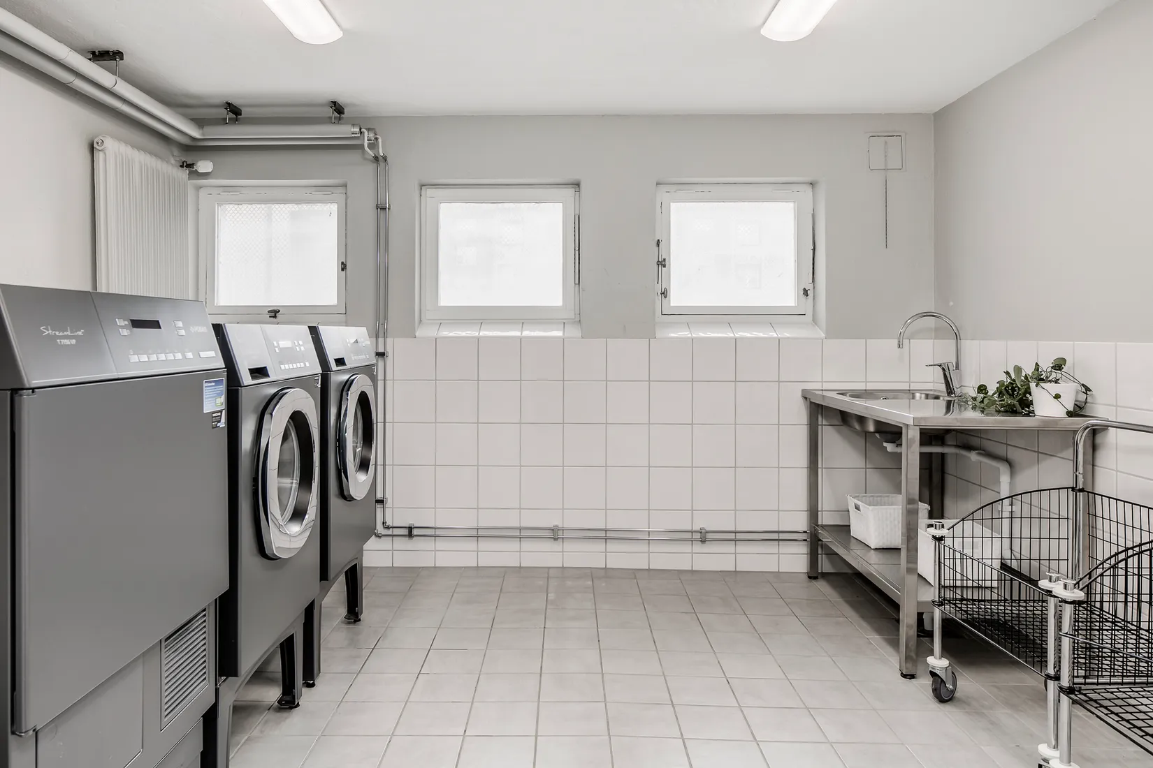 Bostadsrätt, Gransikagatan 7C, Norrmalm, Skövde
