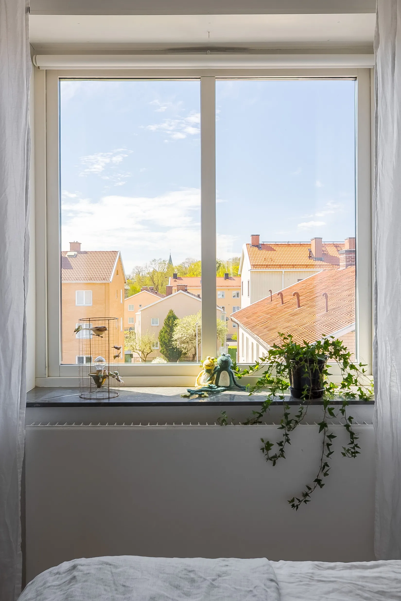 Bostadsrätt, Gransikagatan 7C, Norrmalm, Skövde