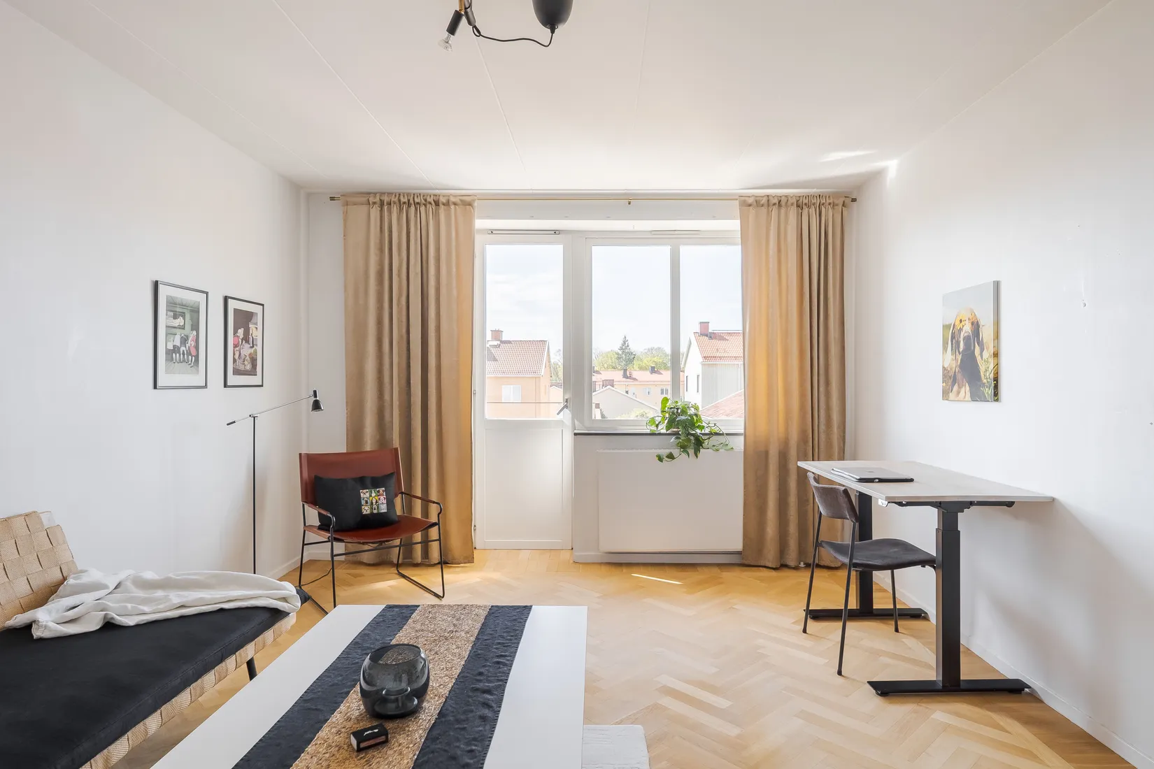 Bostadsrätt, Gransikagatan 7C, Norrmalm, Skövde