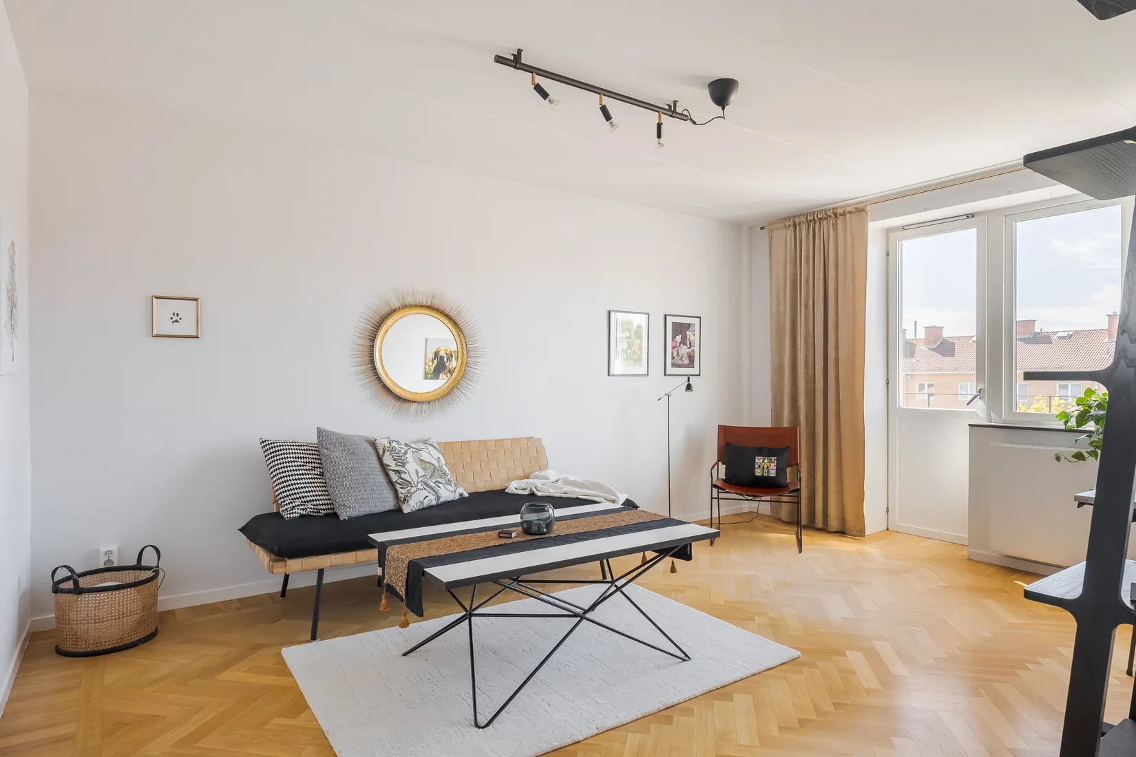 Bostadsrätt, Gransikagatan 7C, Norrmalm, Skövde