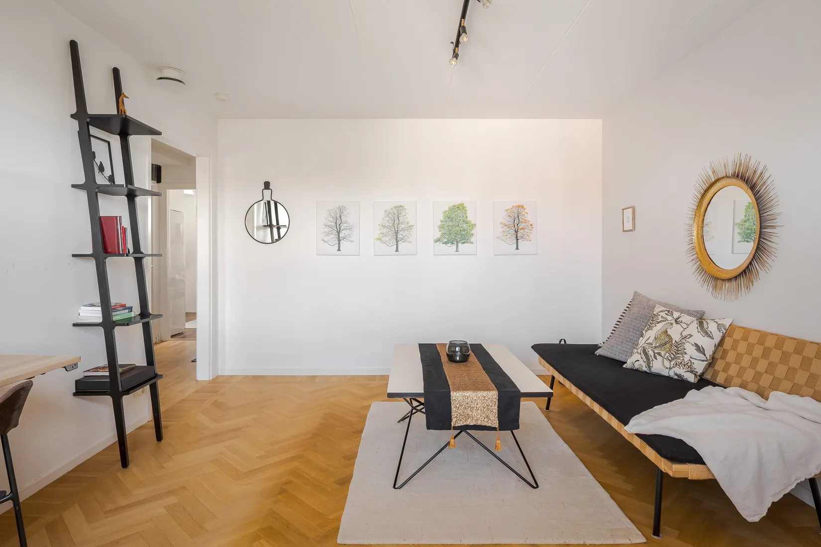 Bostadsrätt, Gransikagatan 7C, Norrmalm, Skövde