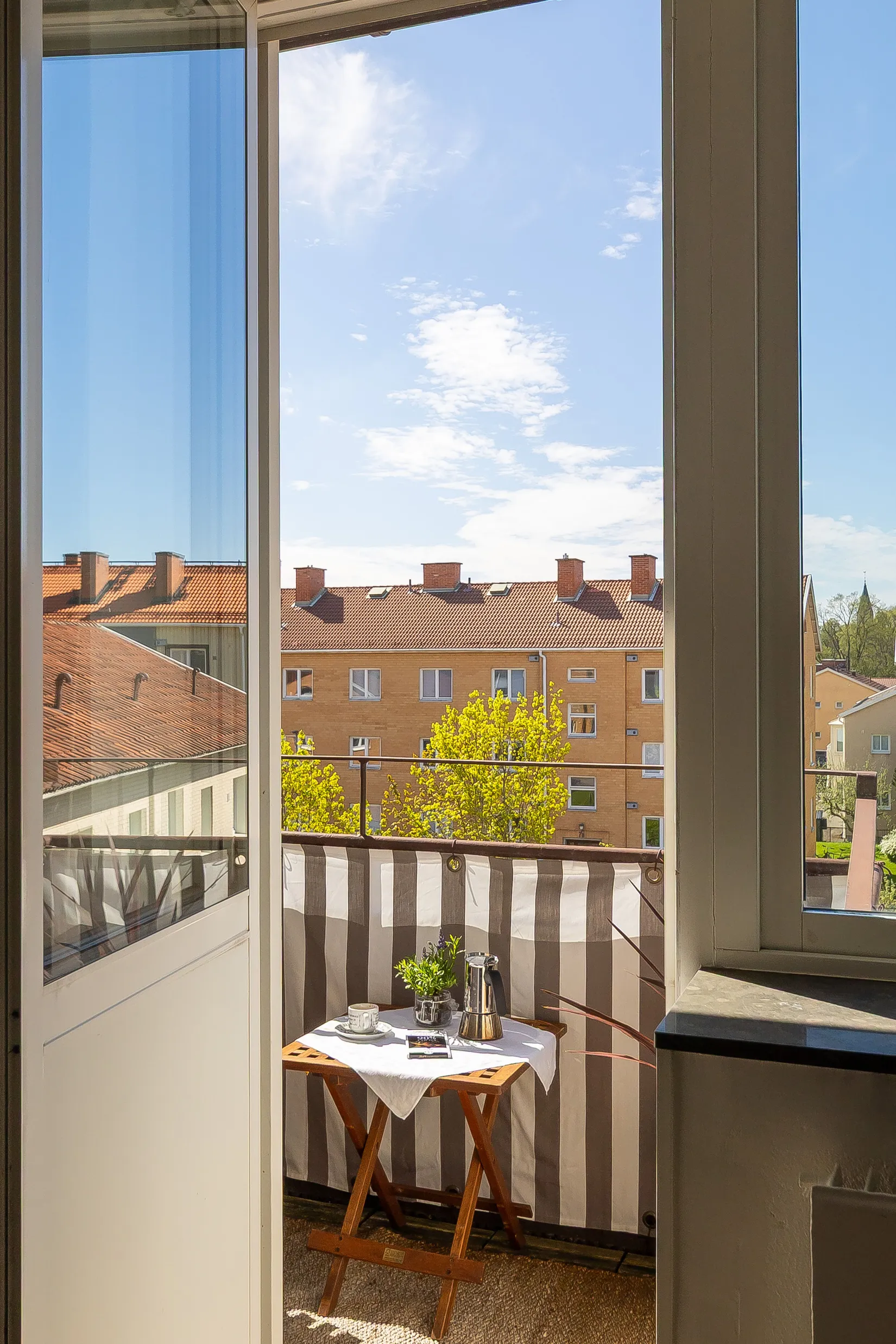 Bostadsrätt, Gransikagatan 7C, Norrmalm, Skövde