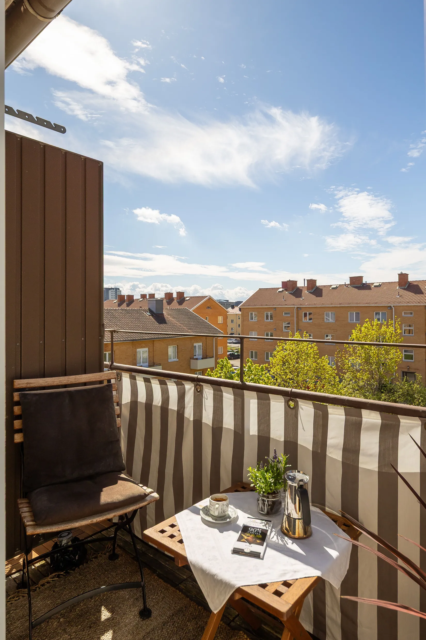 Bostadsrätt, Gransikagatan 7C, Norrmalm, Skövde