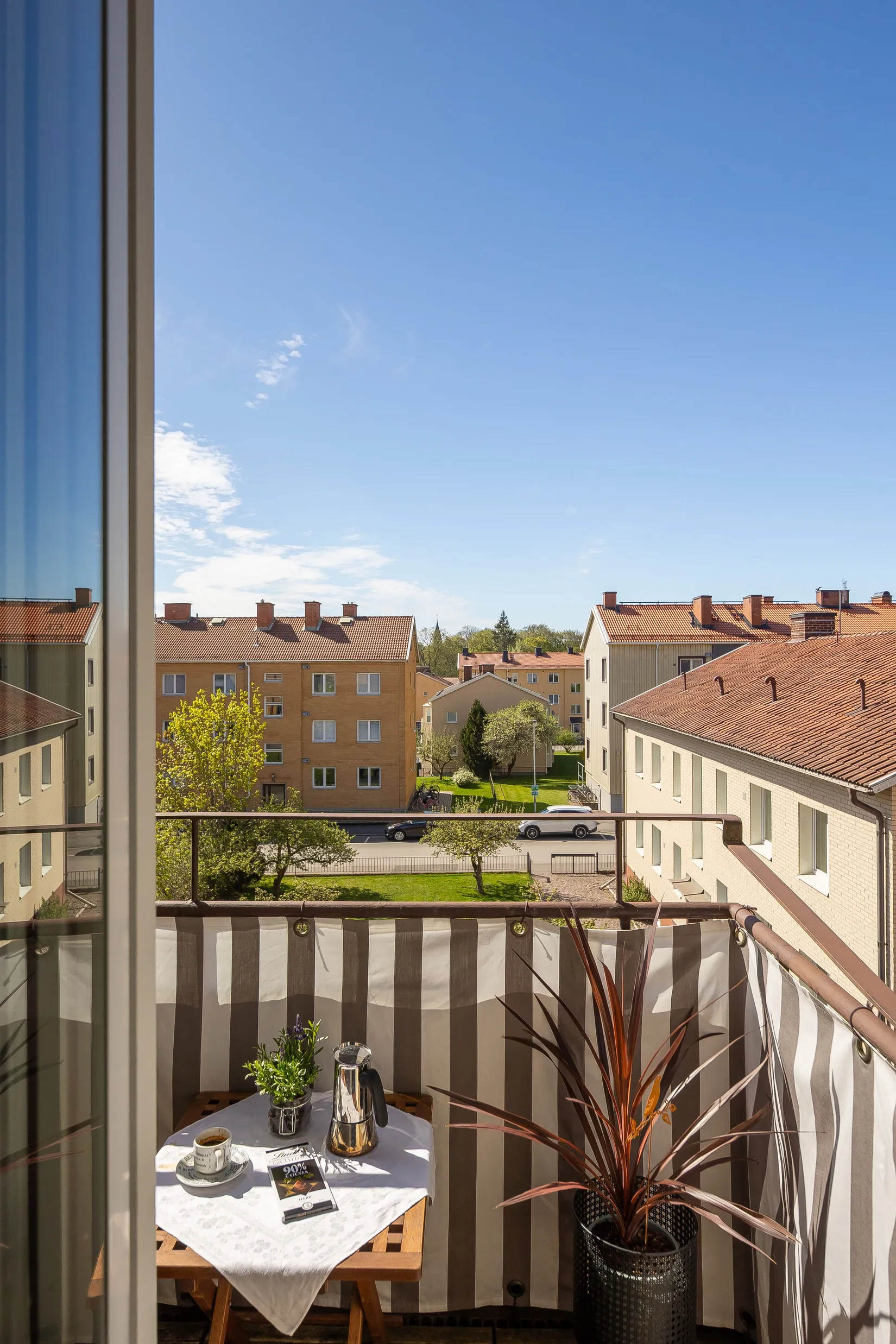 Bostadsrätt, Gransikagatan 7C, Norrmalm, Skövde