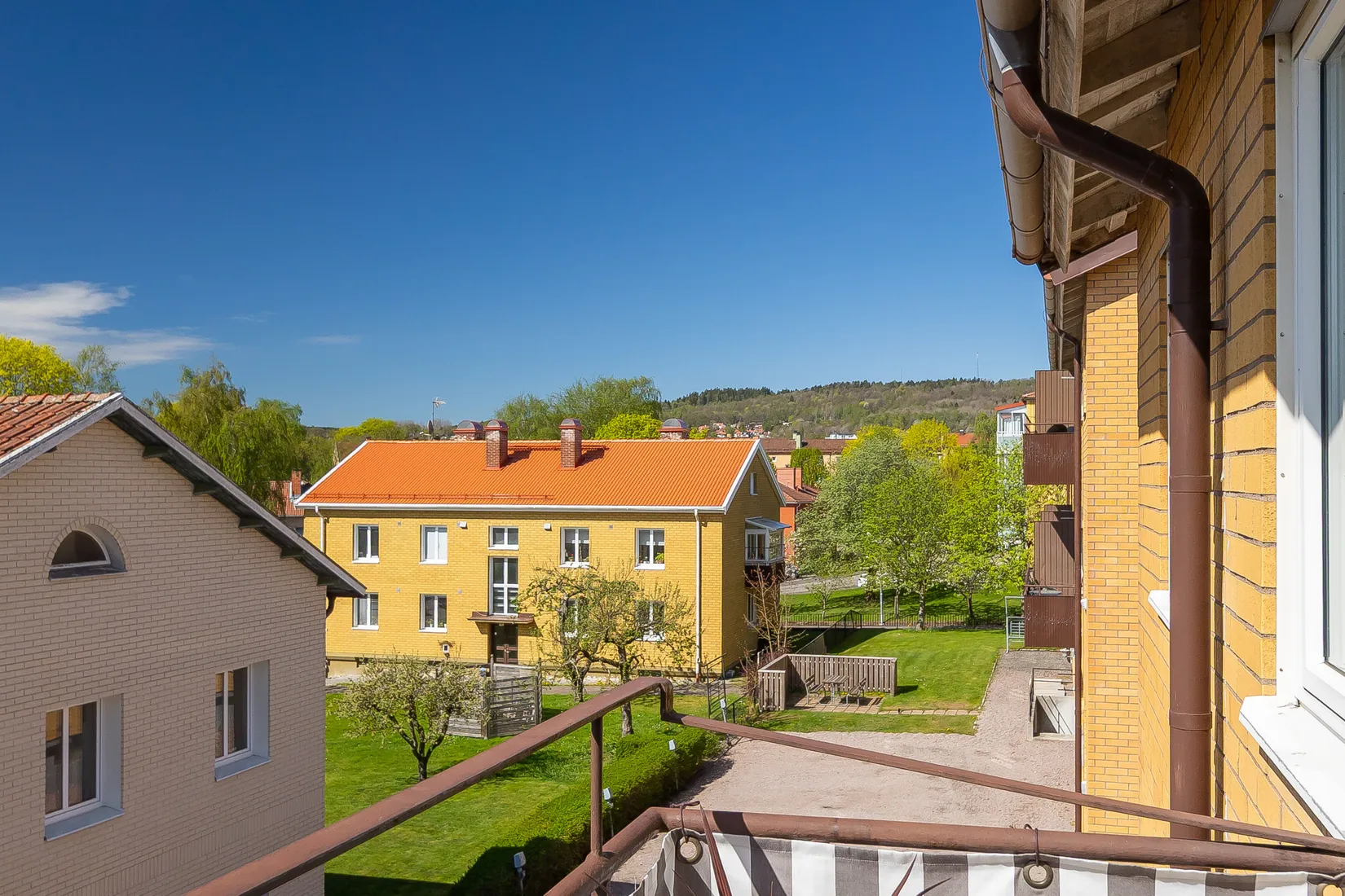 Bostadsrätt, Gransikagatan 7C, Norrmalm, Skövde