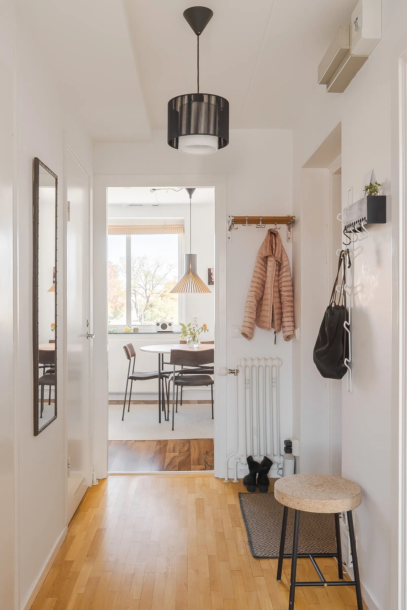 Bostadsrätt, Gransikagatan 7C, Norrmalm, Skövde