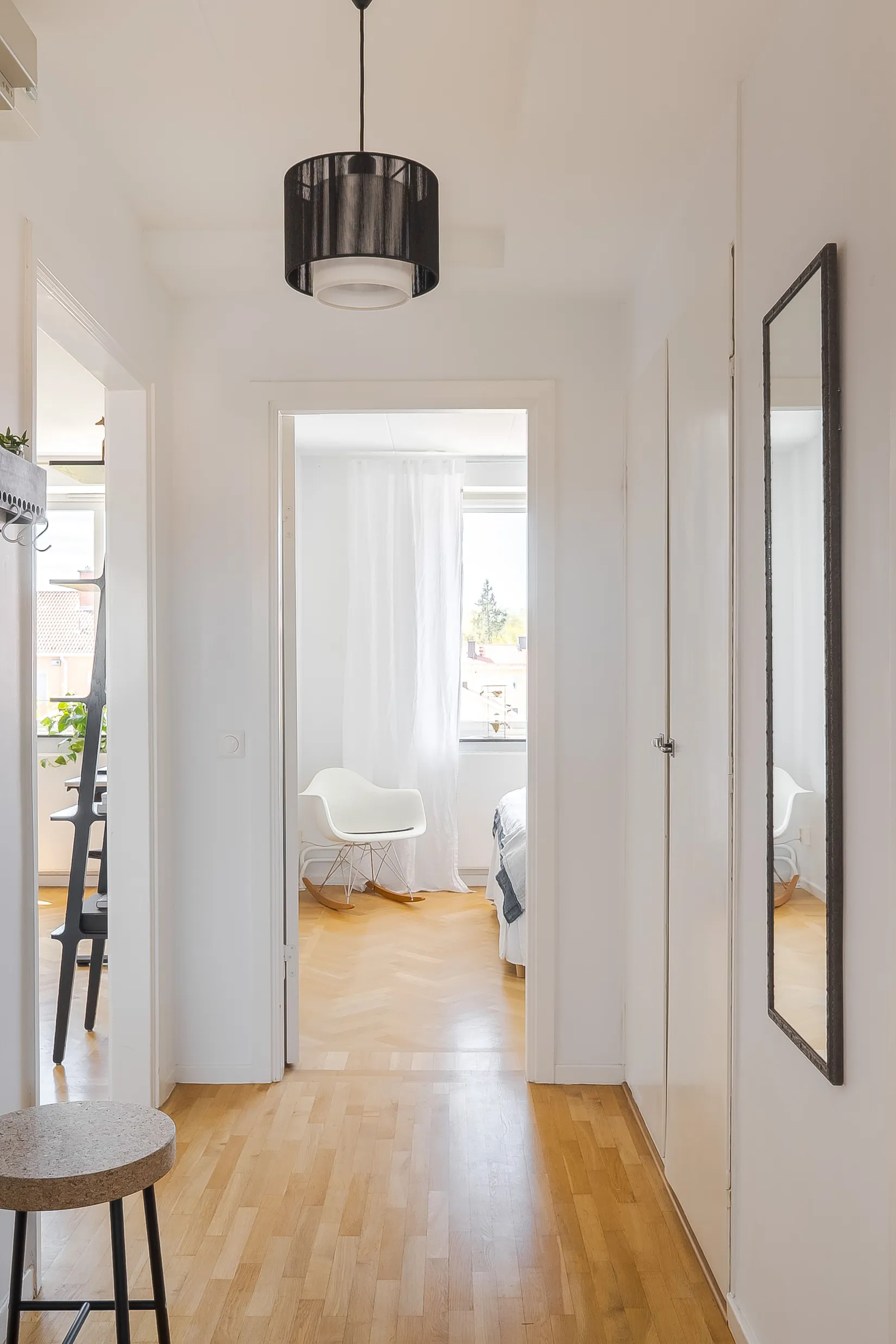 Bostadsrätt, Gransikagatan 7C, Norrmalm, Skövde