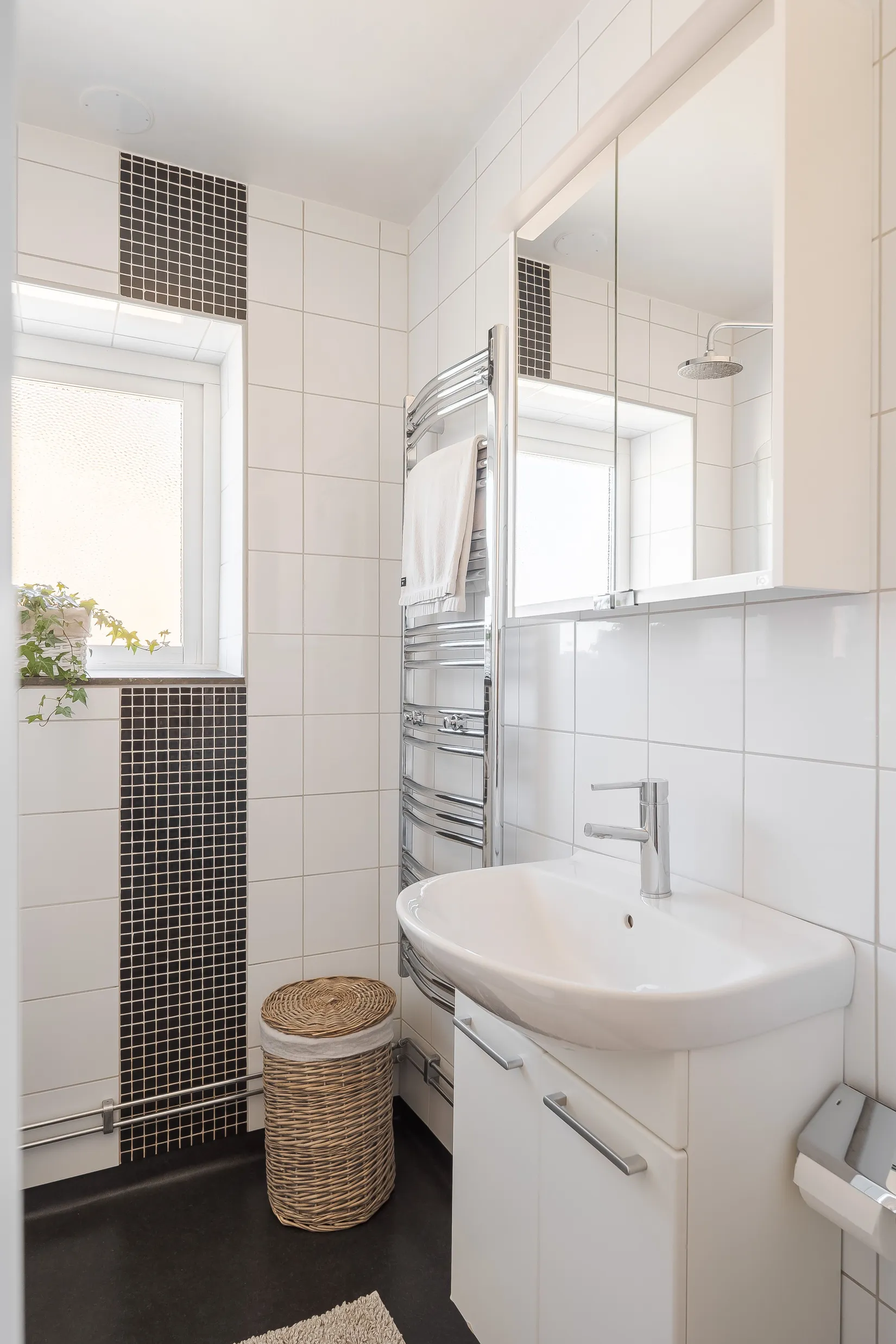 Bostadsrätt, Gransikagatan 7C, Norrmalm, Skövde