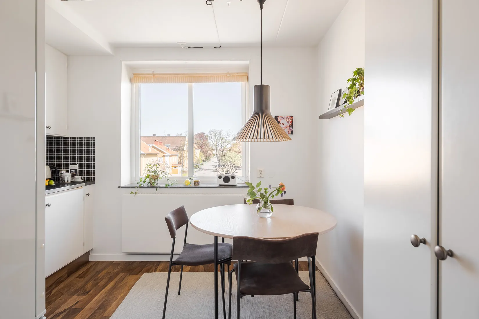 Bostadsrätt, Gransikagatan 7C, Norrmalm, Skövde