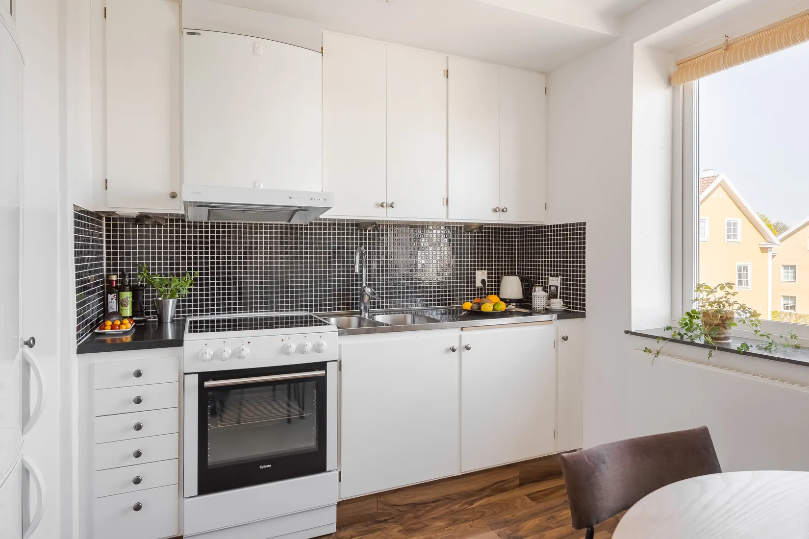 Bostadsrätt, Gransikagatan 7C, Norrmalm, Skövde