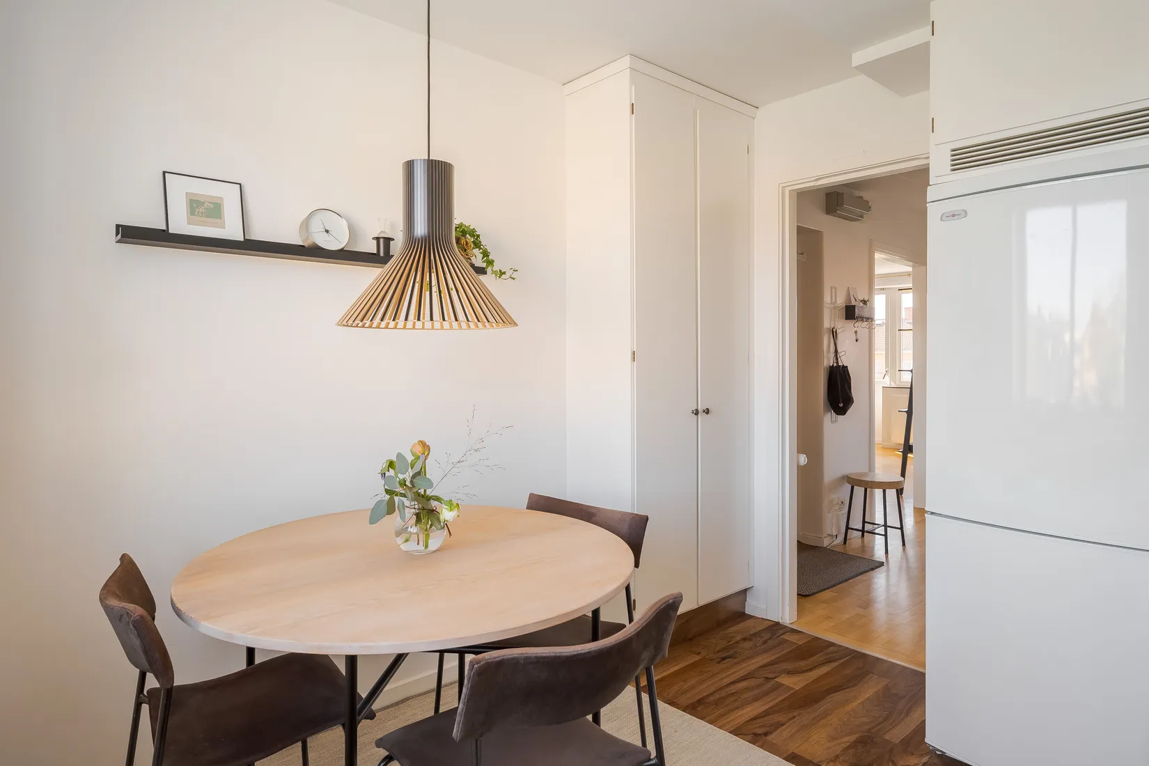 Bostadsrätt, Gransikagatan 7C, Norrmalm, Skövde