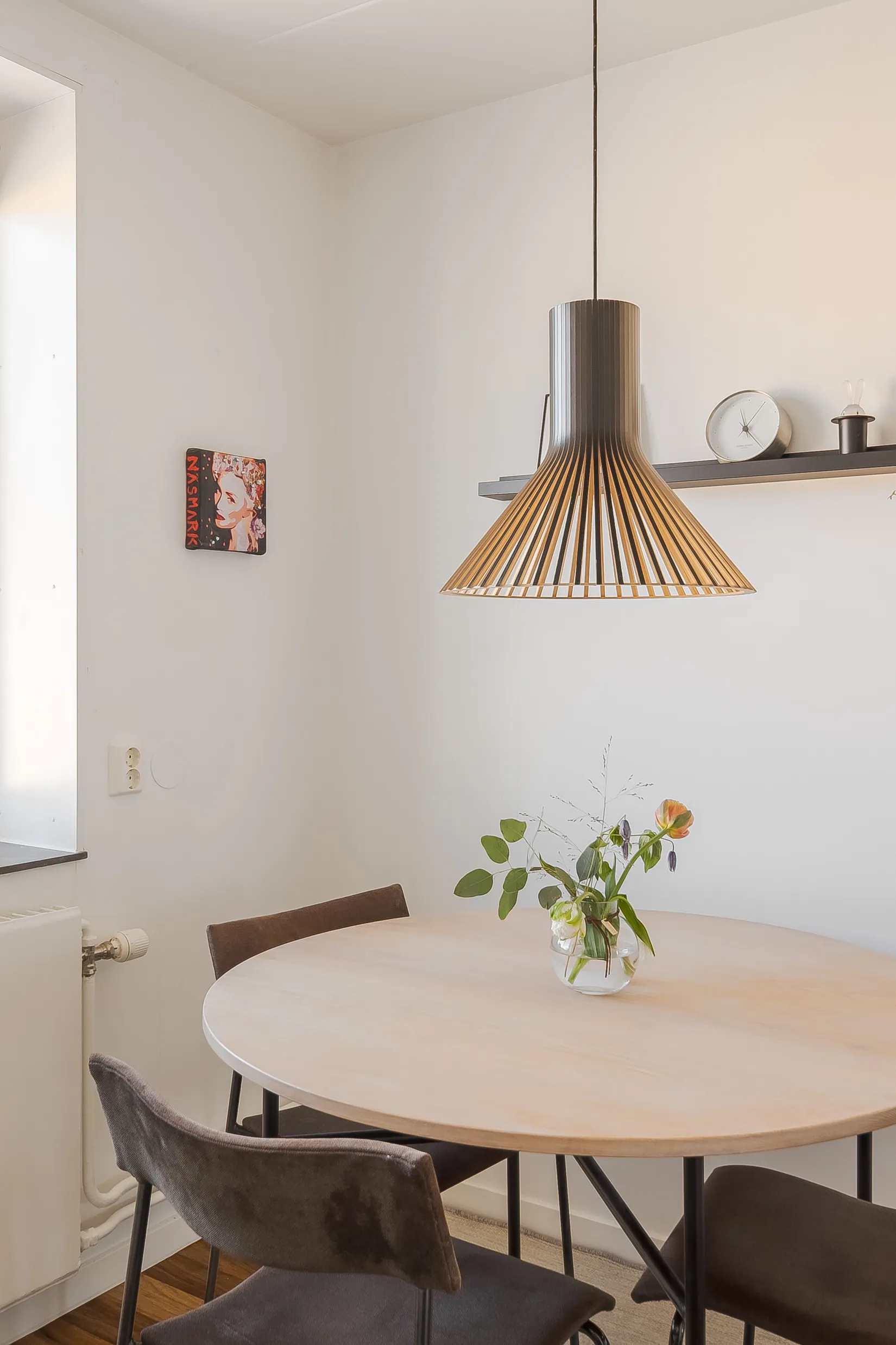 Bostadsrätt, Gransikagatan 7C, Norrmalm, Skövde