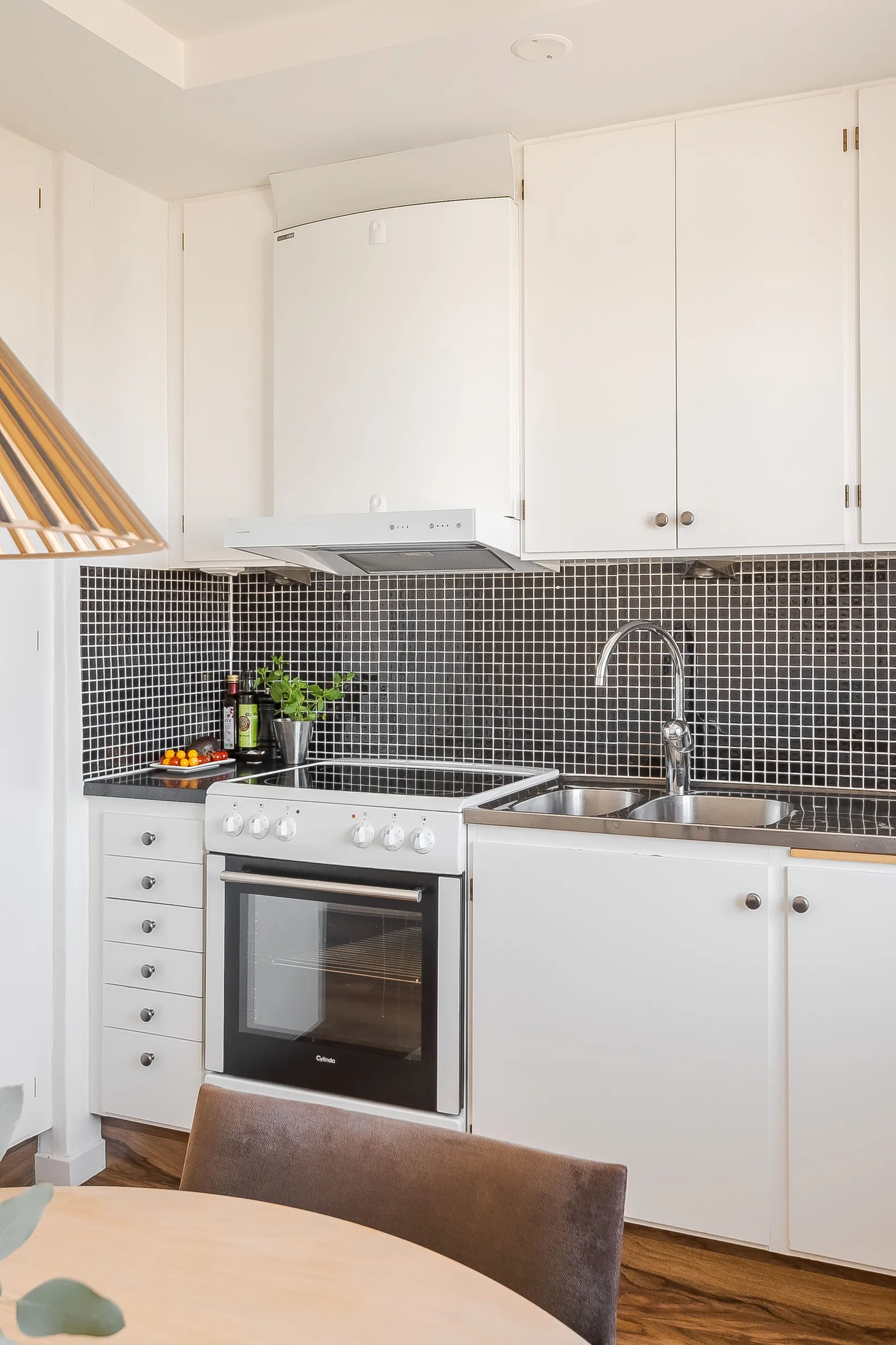 Bostadsrätt, Gransikagatan 7C, Norrmalm, Skövde