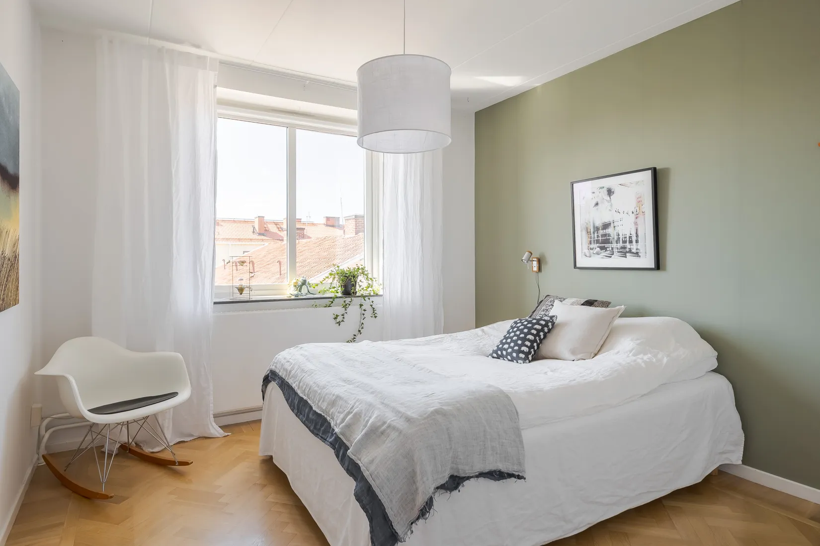 Bostadsrätt, Gransikagatan 7C, Norrmalm, Skövde