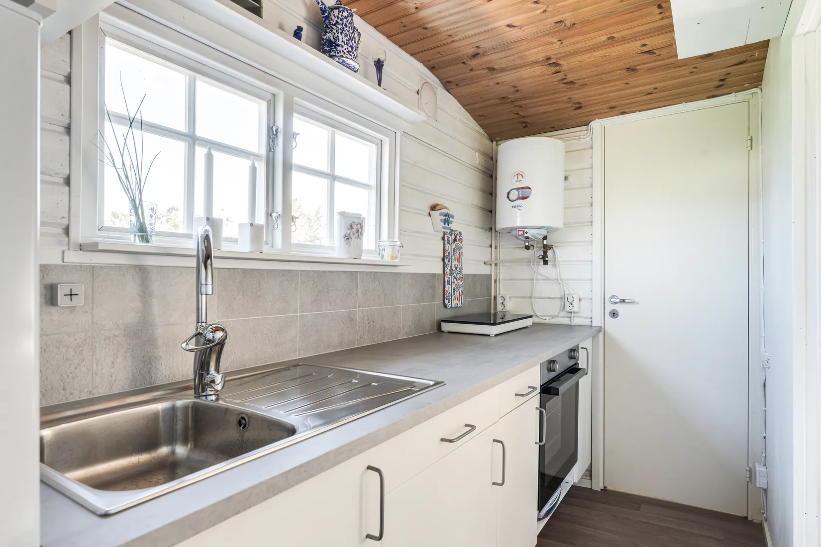 Fritidshus, Rya fritidsby, Lupinvägen 24, Rya, Helsingborg